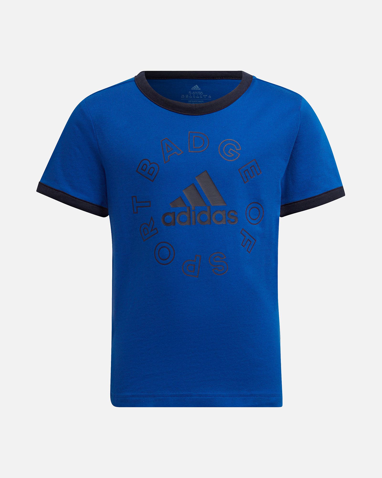 Conjunto adidas Logo Set - Fútbol Factory