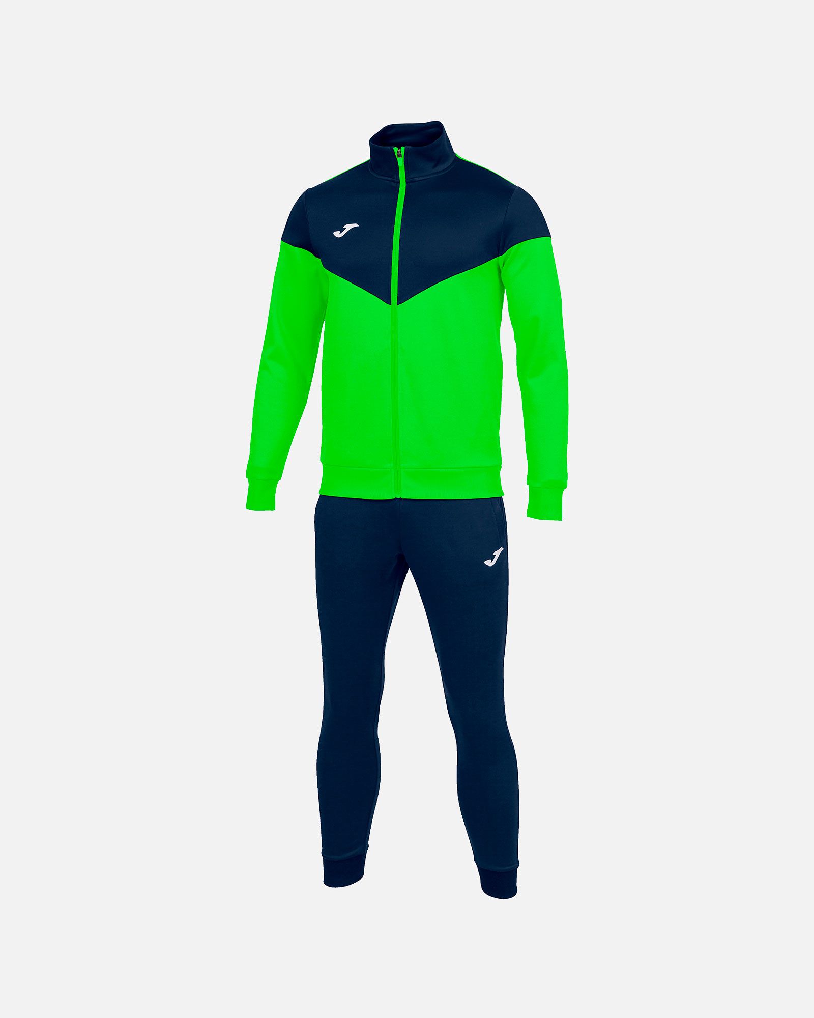 Chándal Joma Oxford - Fútbol Factory