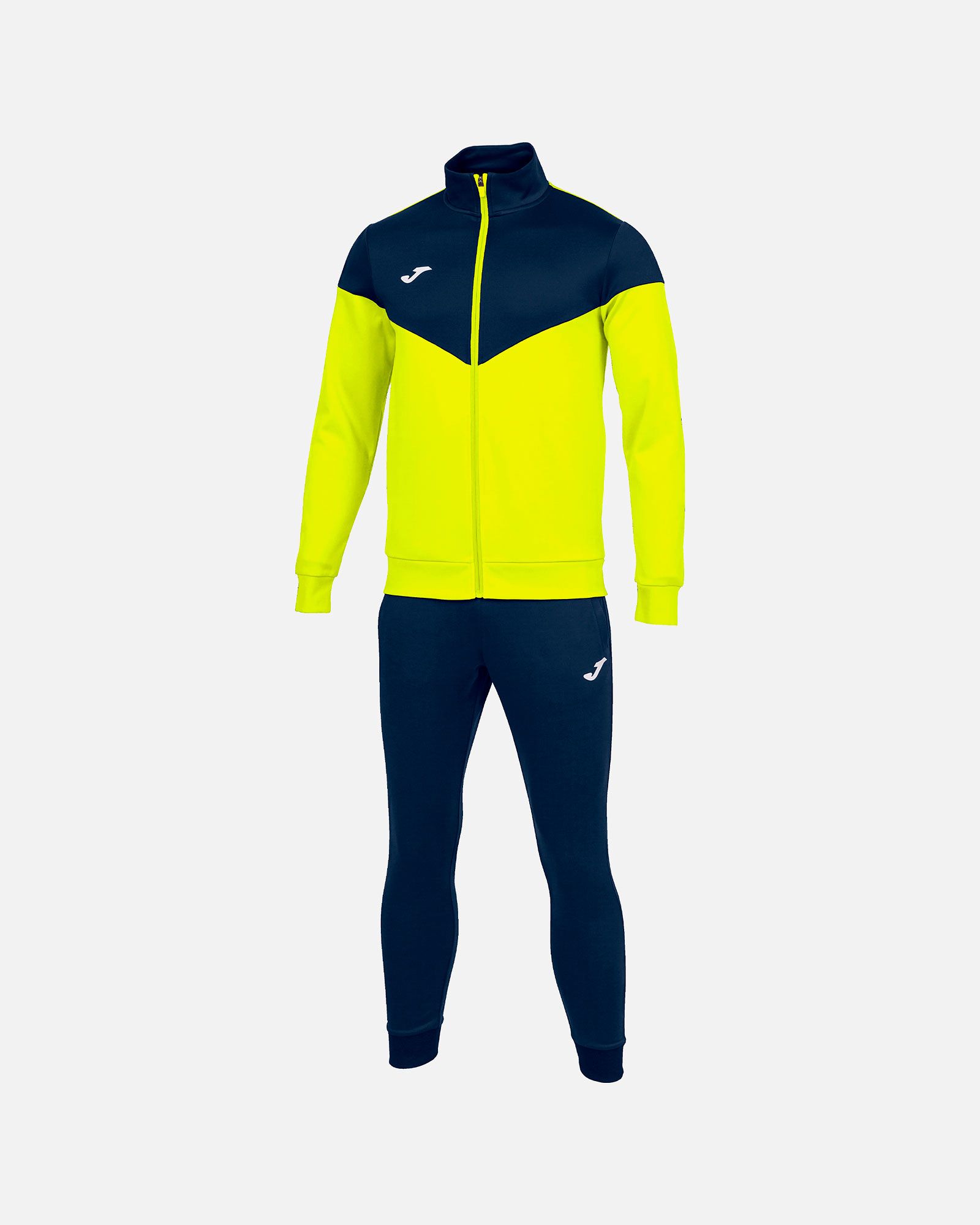 Chándal Joma Oxford - Fútbol Factory