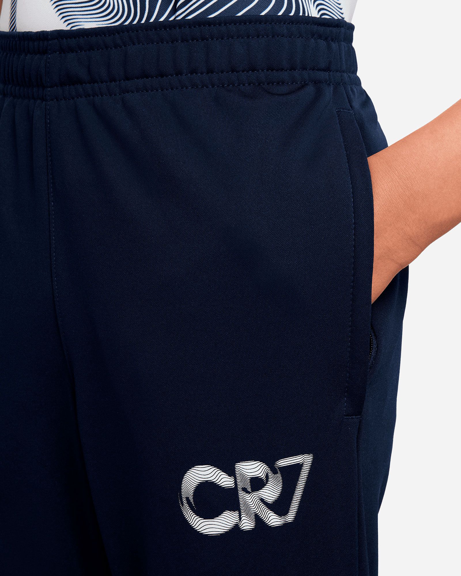 Pantalón Nike Dri-FIT CR7 - Fútbol Factory