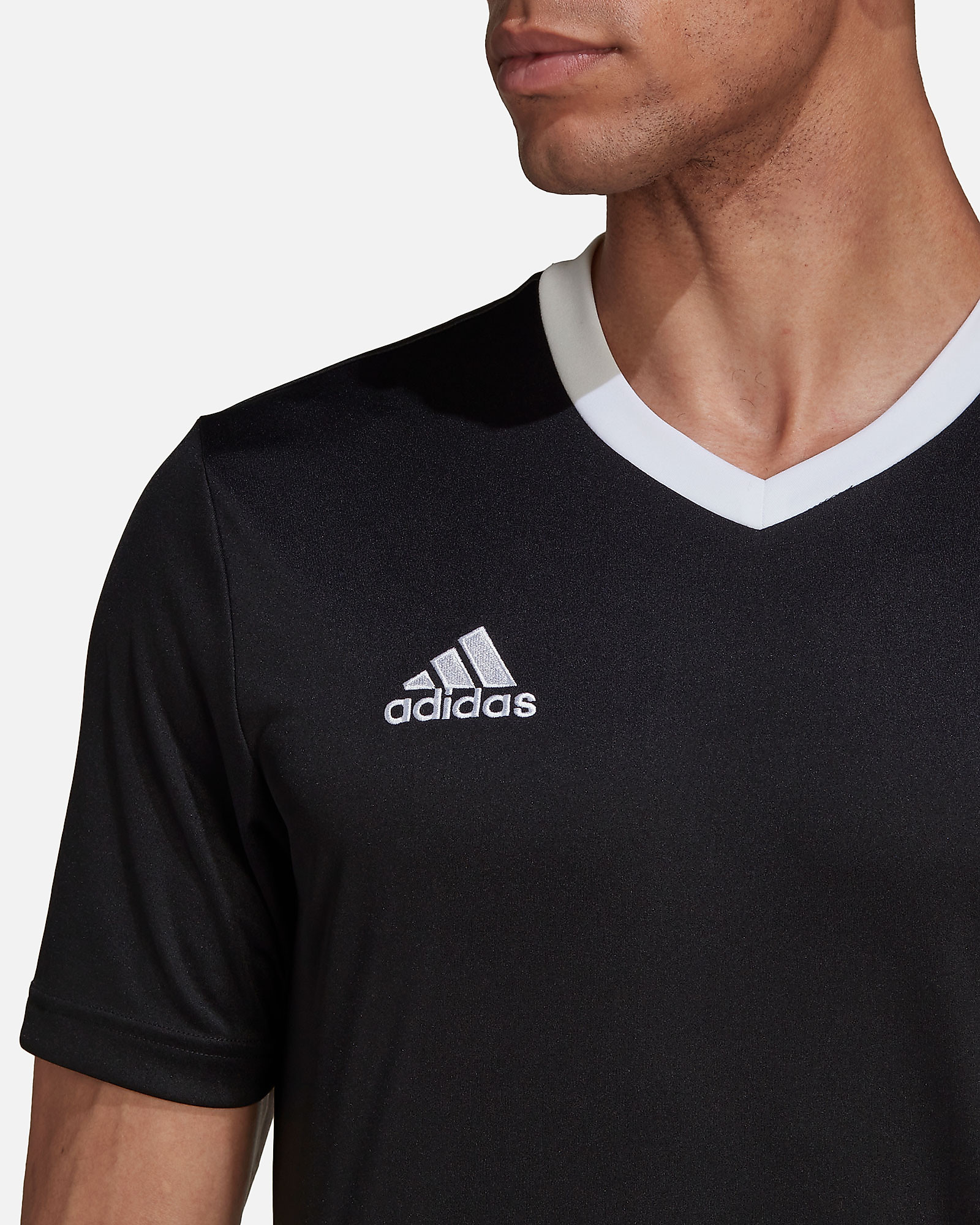 Camiseta adidas Entrada 22 Camiseta adidas Entrada 22 - Fútbol Factory