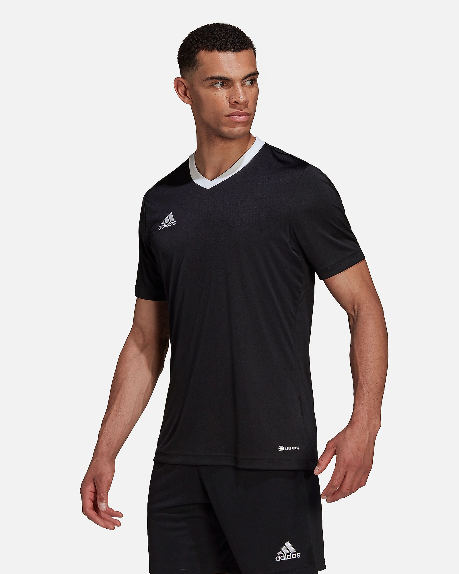 Camiseta adidas Entrada 22 Camiseta adidas Entrada 22 - Fútbol Factory