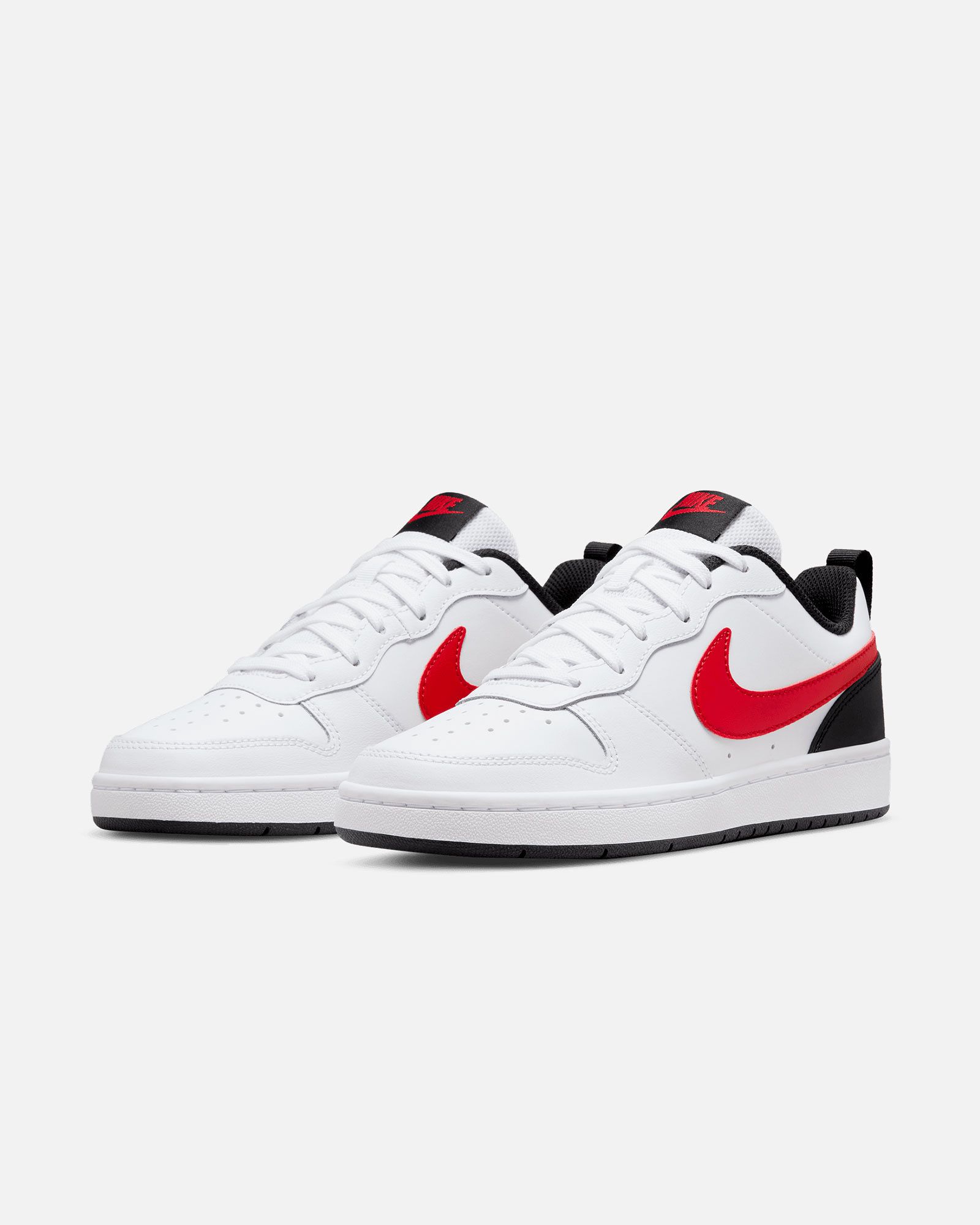 Zapatillas Nike Court Borough 2 Low - Fútbol Factory