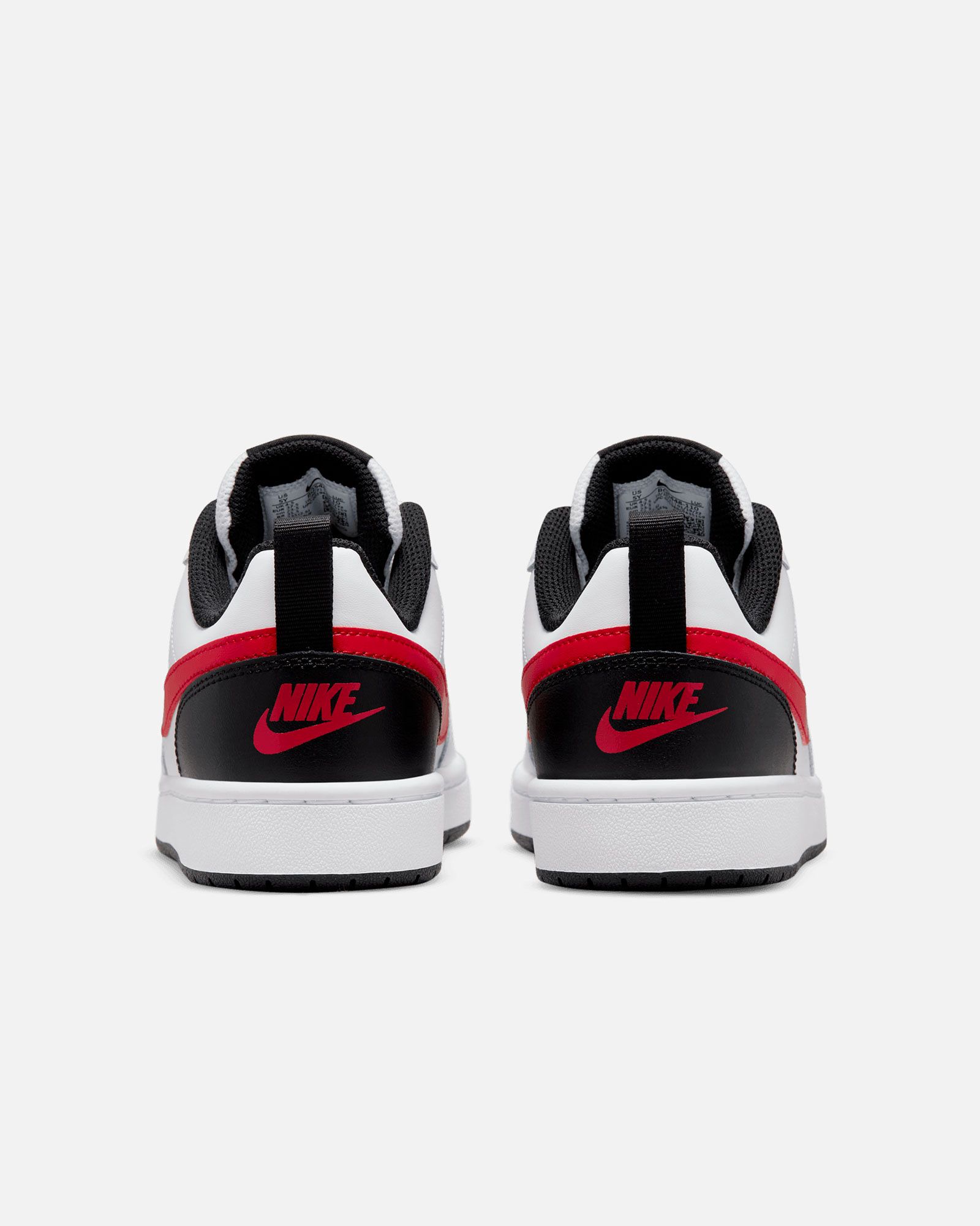 Zapatillas Nike Court Borough 2 Low - Fútbol Factory