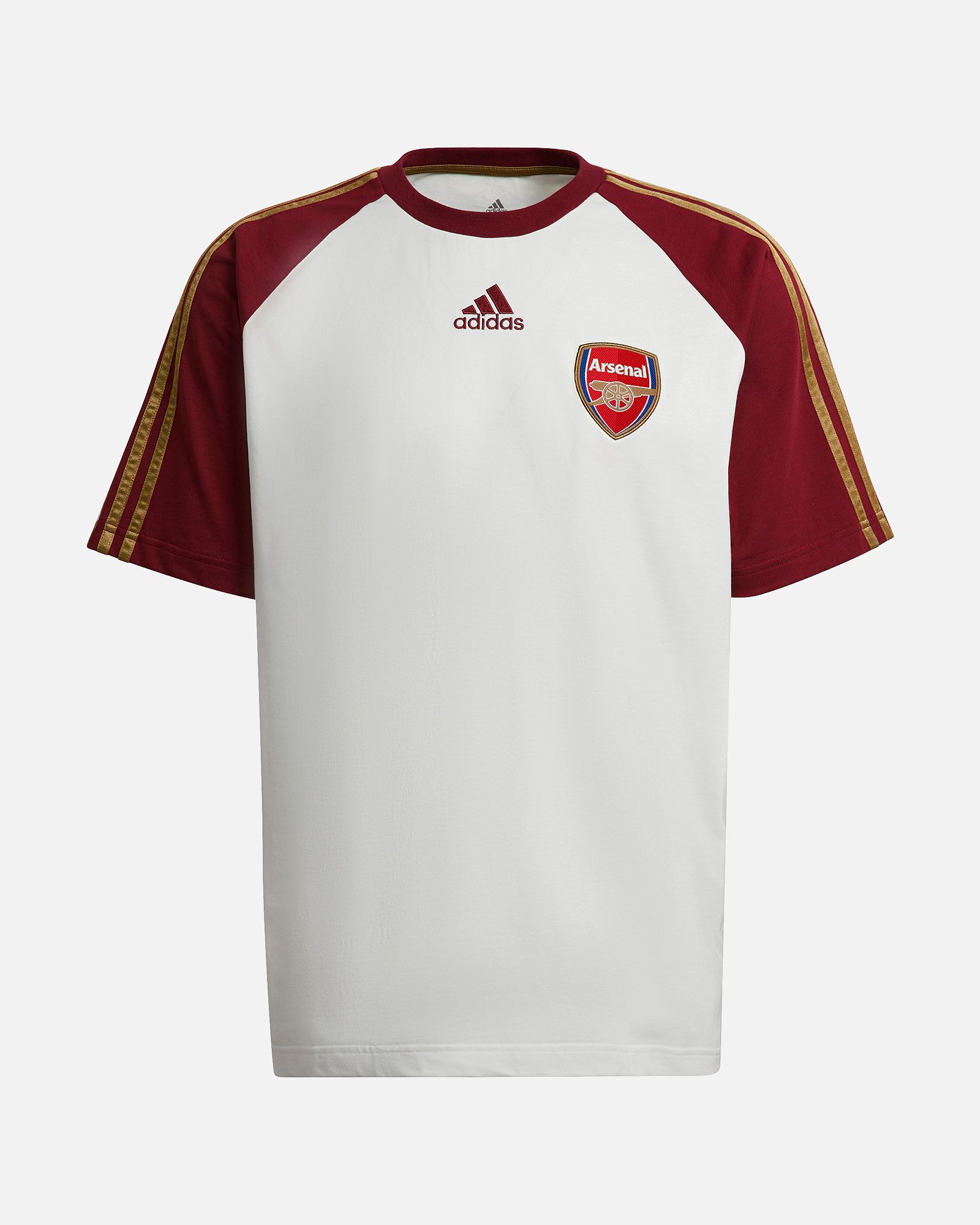Camiseta Arsenal FC 2021/2022 Teamgeist - Fútbol Factory