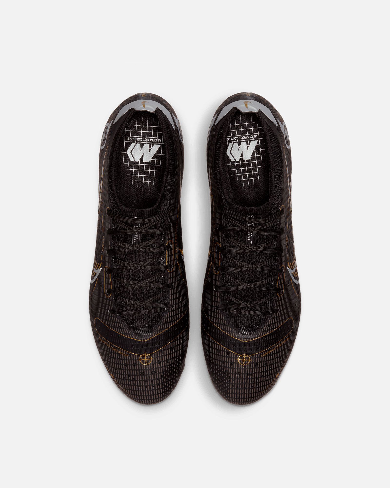 Botas Nike Mercurial Vapor 14 Pro FG - Fútbol Factory