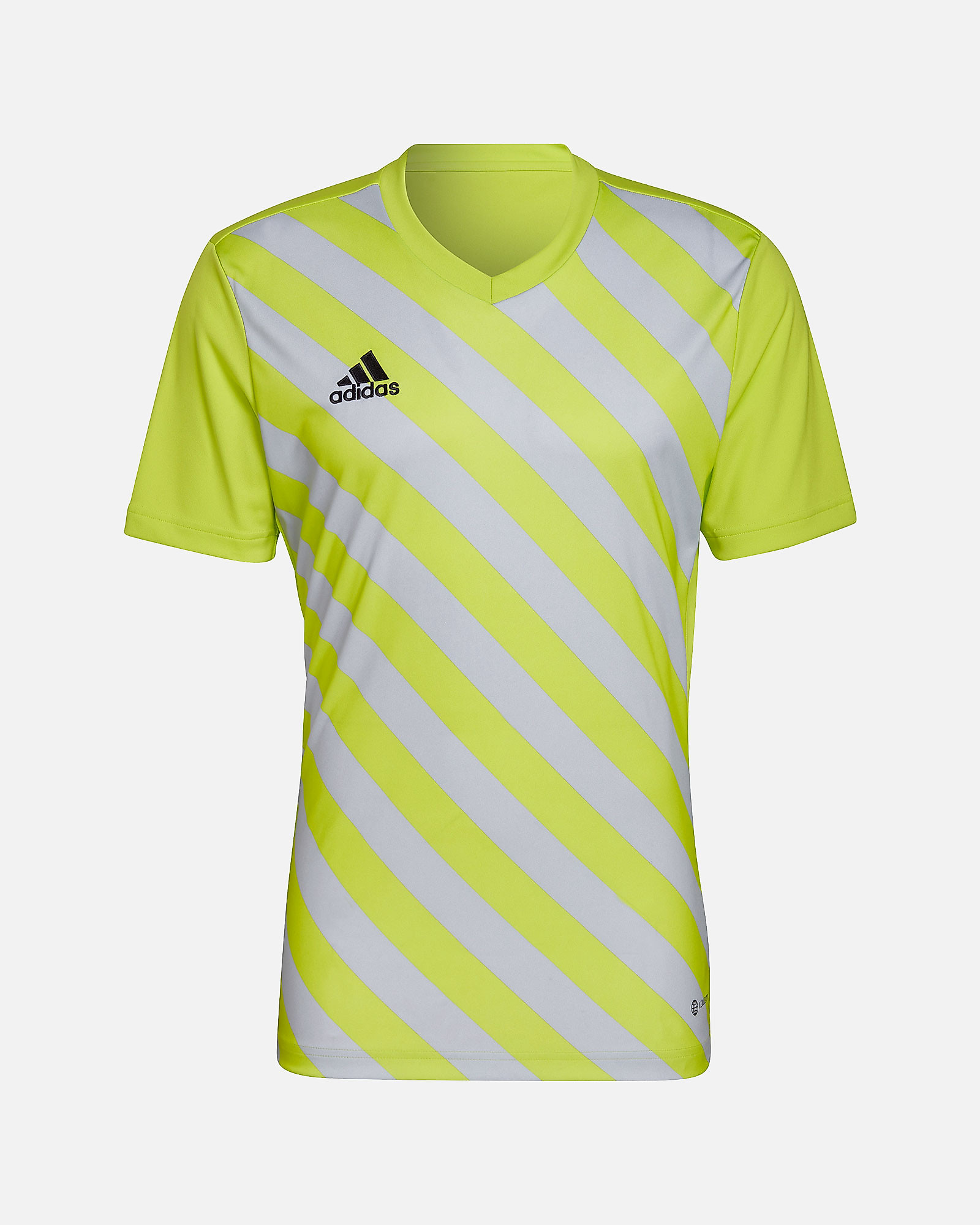 Camiseta adidas Entrada 22 GFX - Fútbol Factory