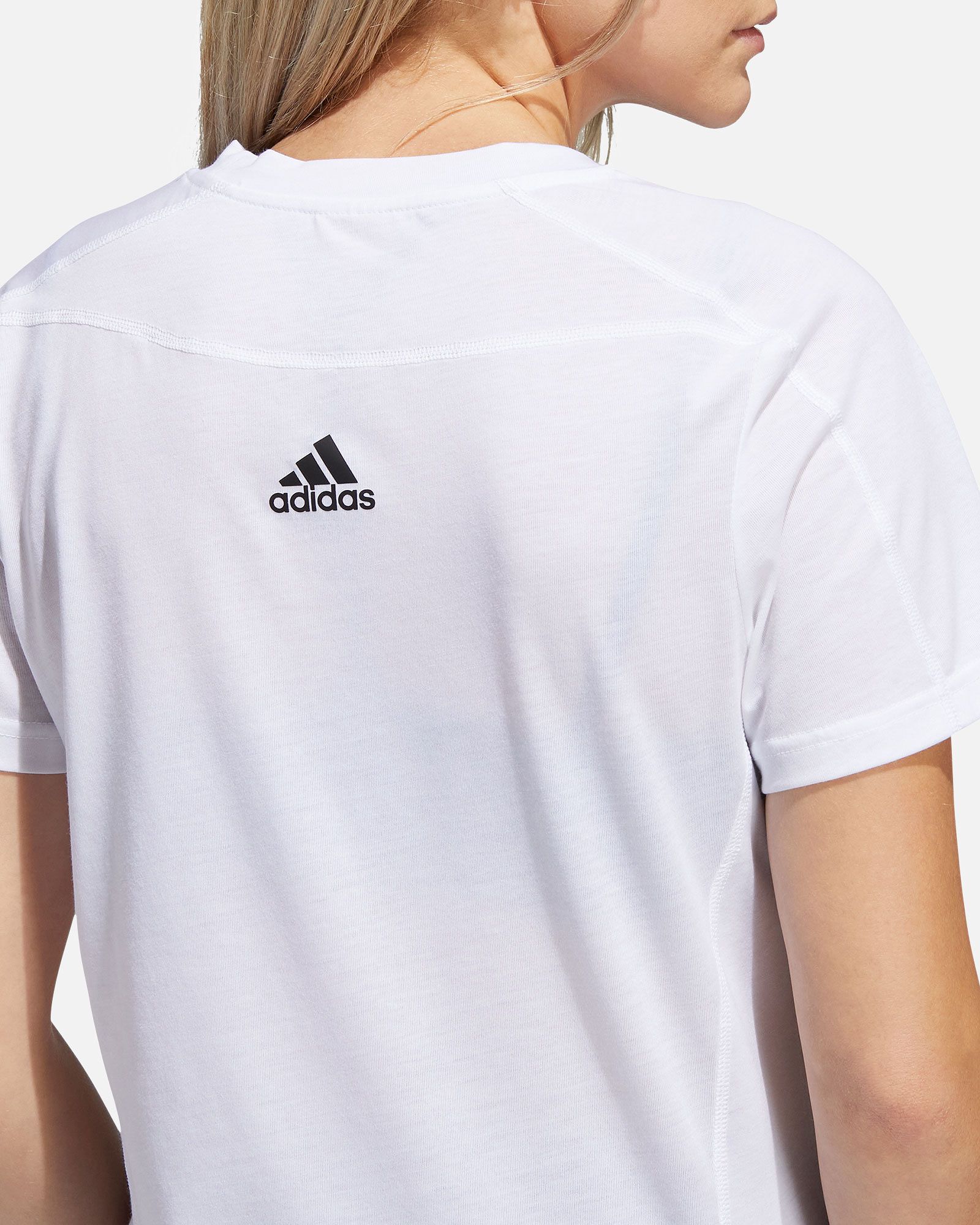 Camiseta adidas Floral Graphic - Fútbol Factory