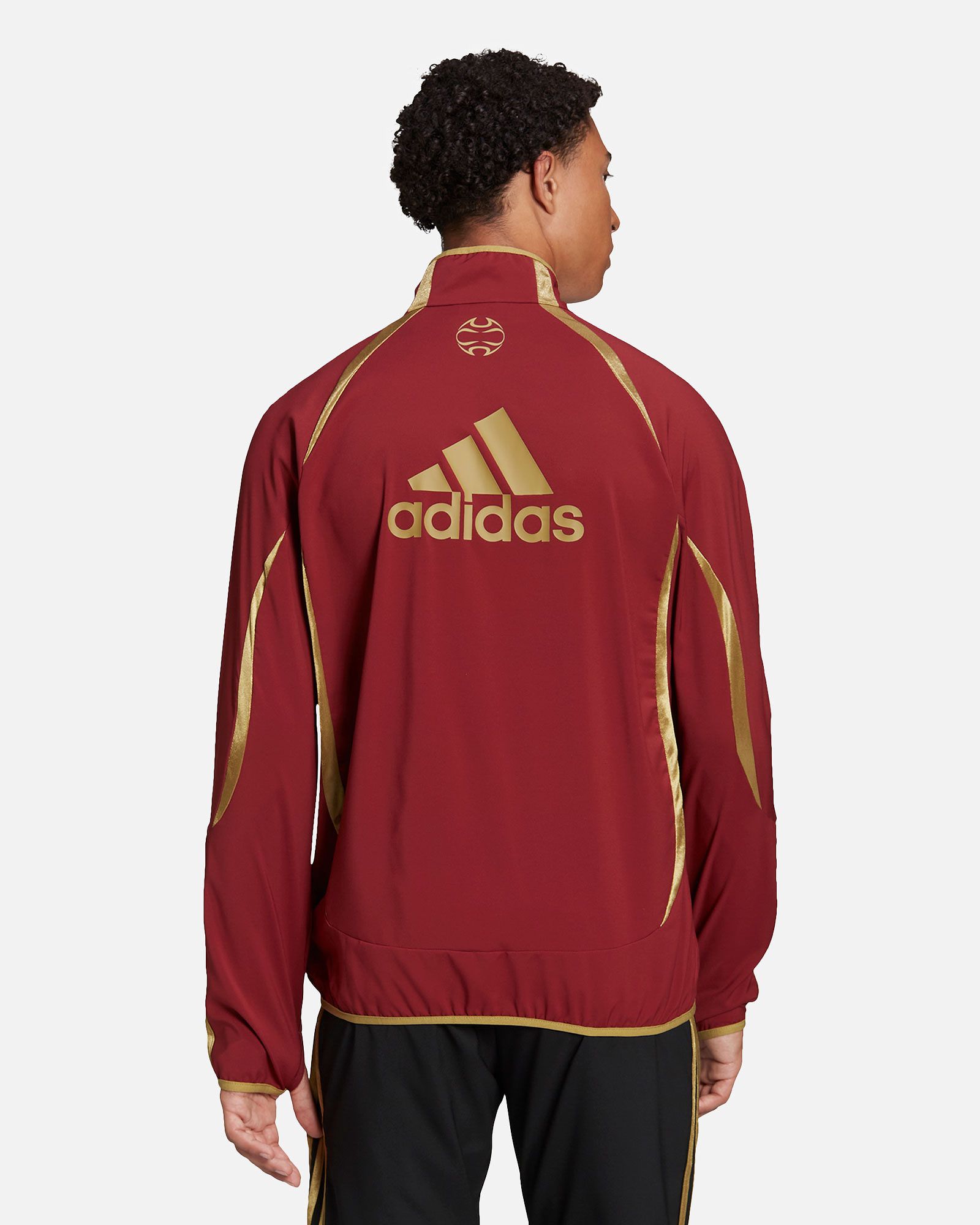 Chaqueta Arsenal FC 2021/2022 Teamgeist - Fútbol Factory