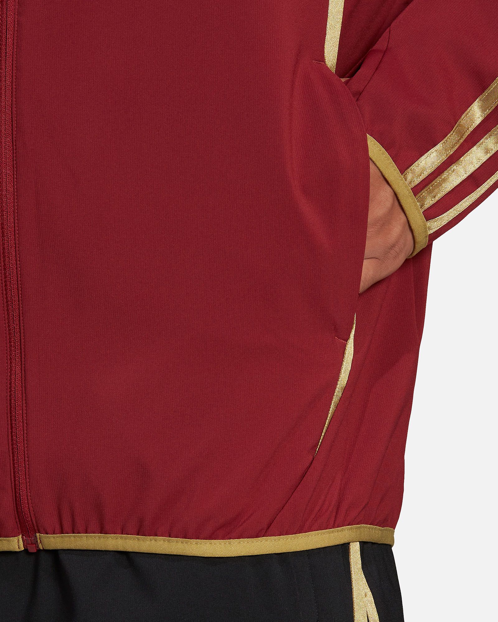Chaqueta Arsenal FC 2021/2022 Teamgeist - Fútbol Factory