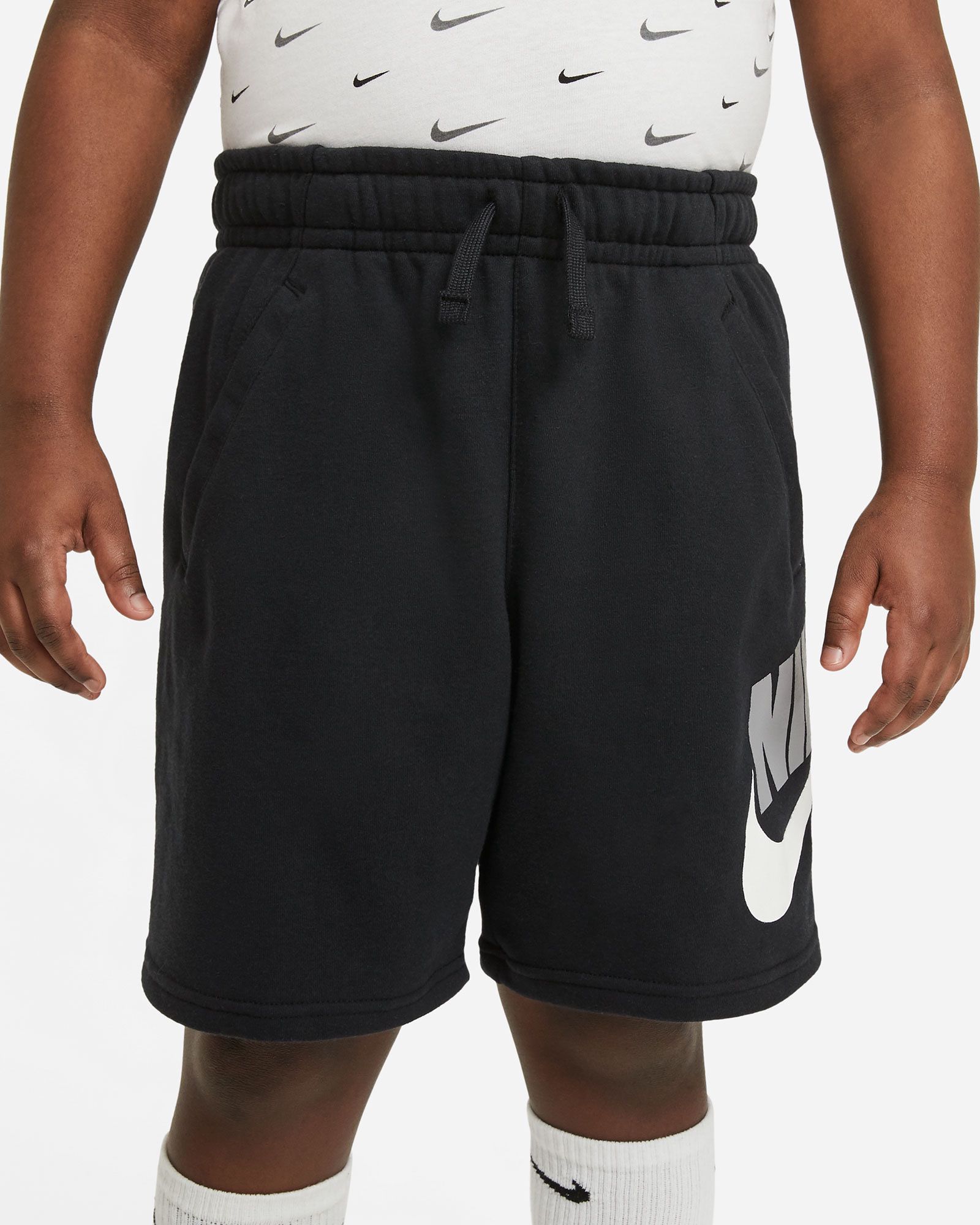 pantalon corto nike hbr