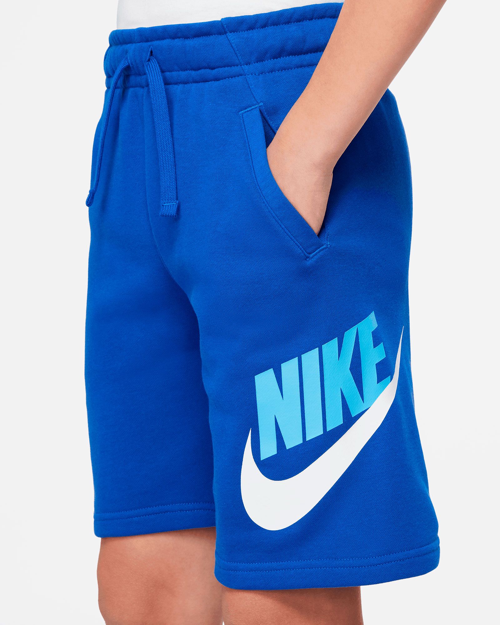 Pantalón Nike Sportswear Club+ HBR - Fútbol Factory