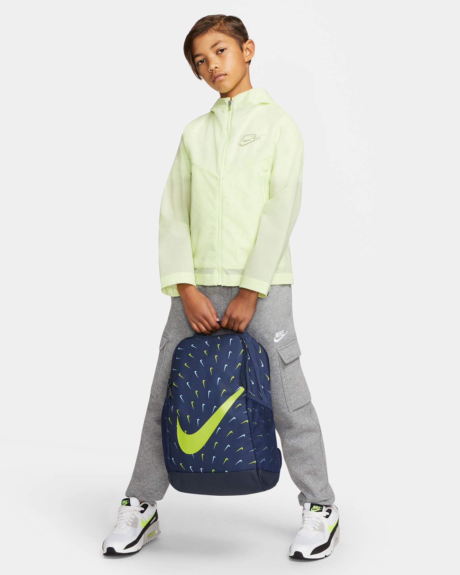 Mochila Nike Brasilia - Fútbol Factory