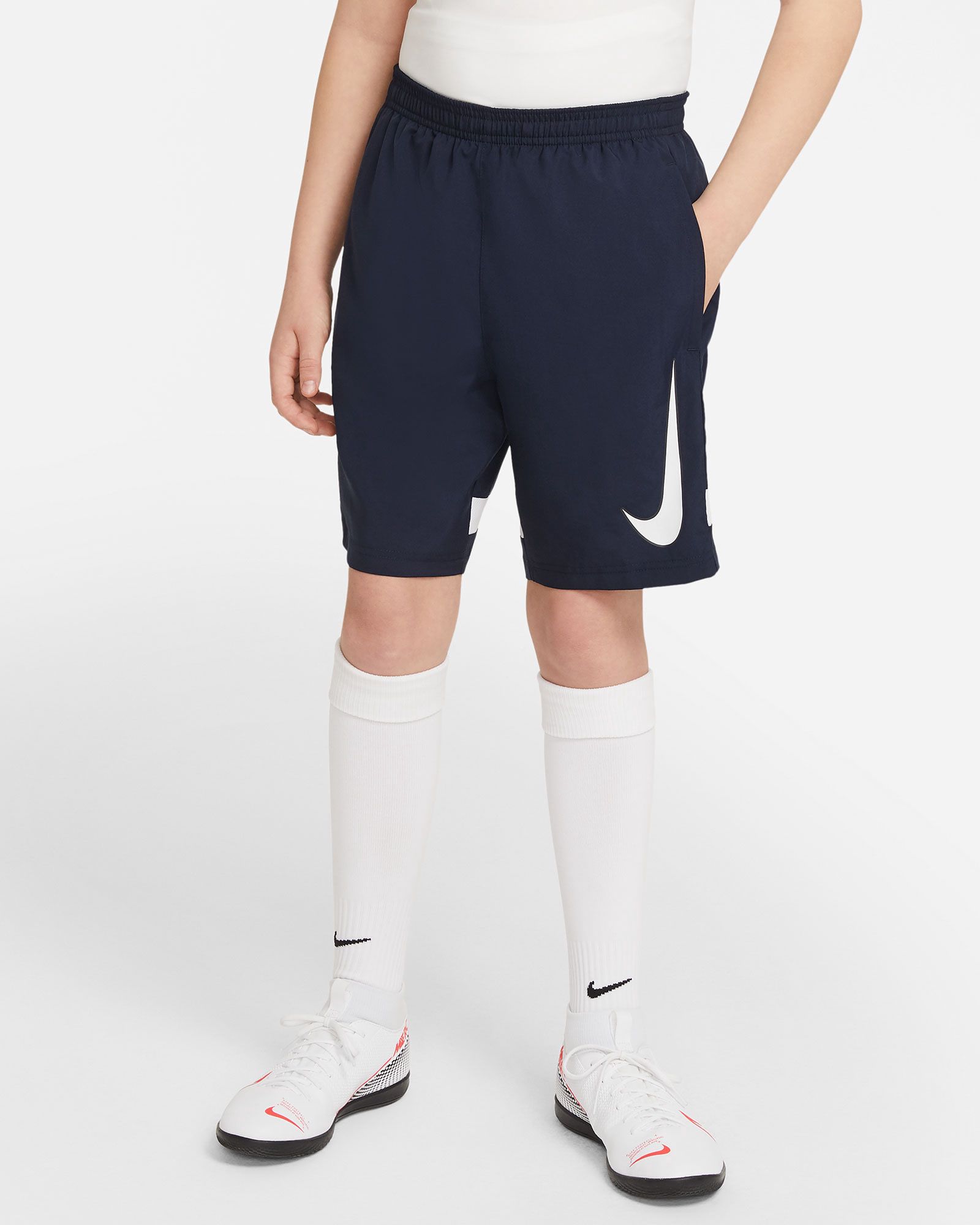 Pantalón Nike Dri-FIT Academy - Fútbol Factory