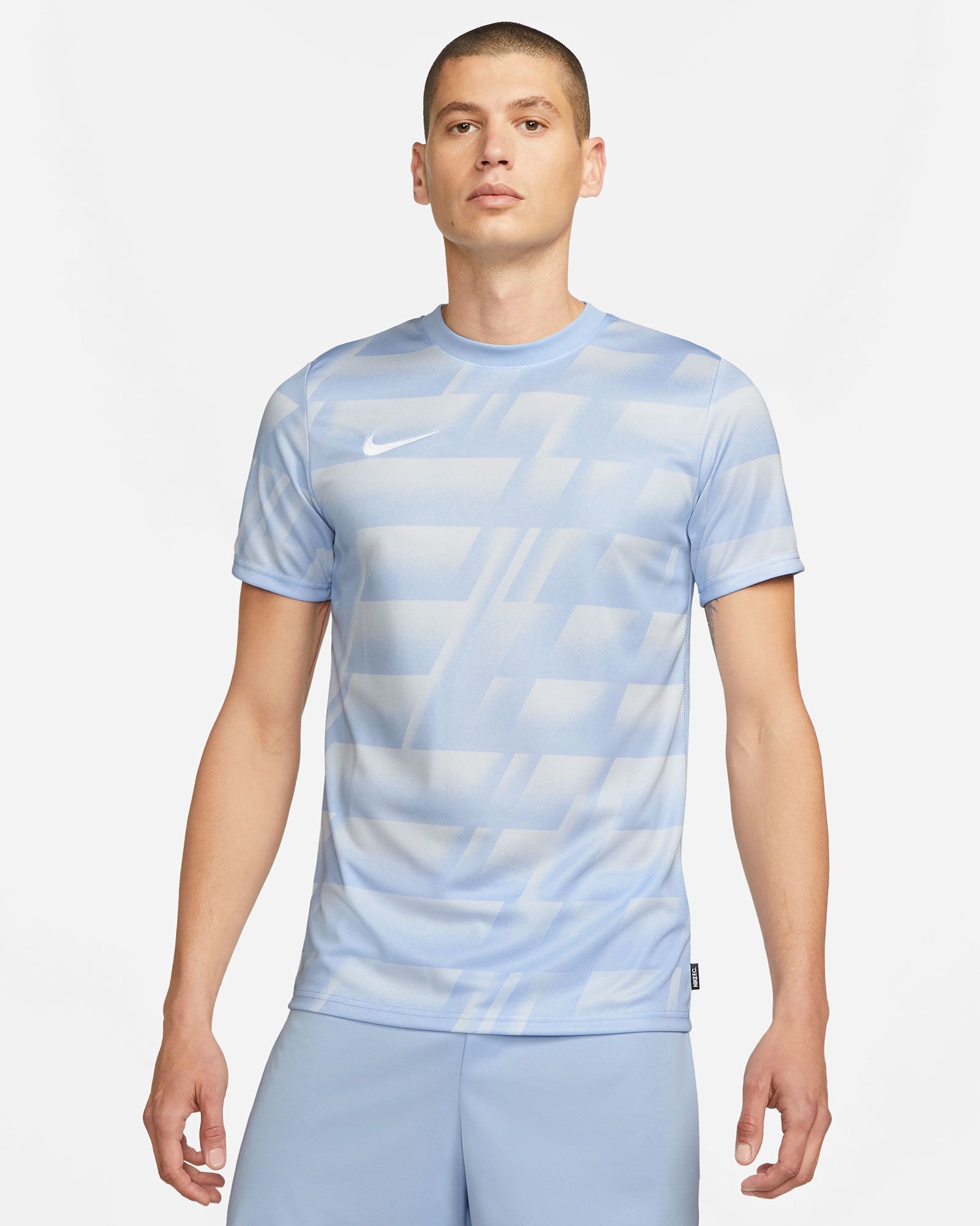 Camiseta Nike FC Libero - Fútbol Factory