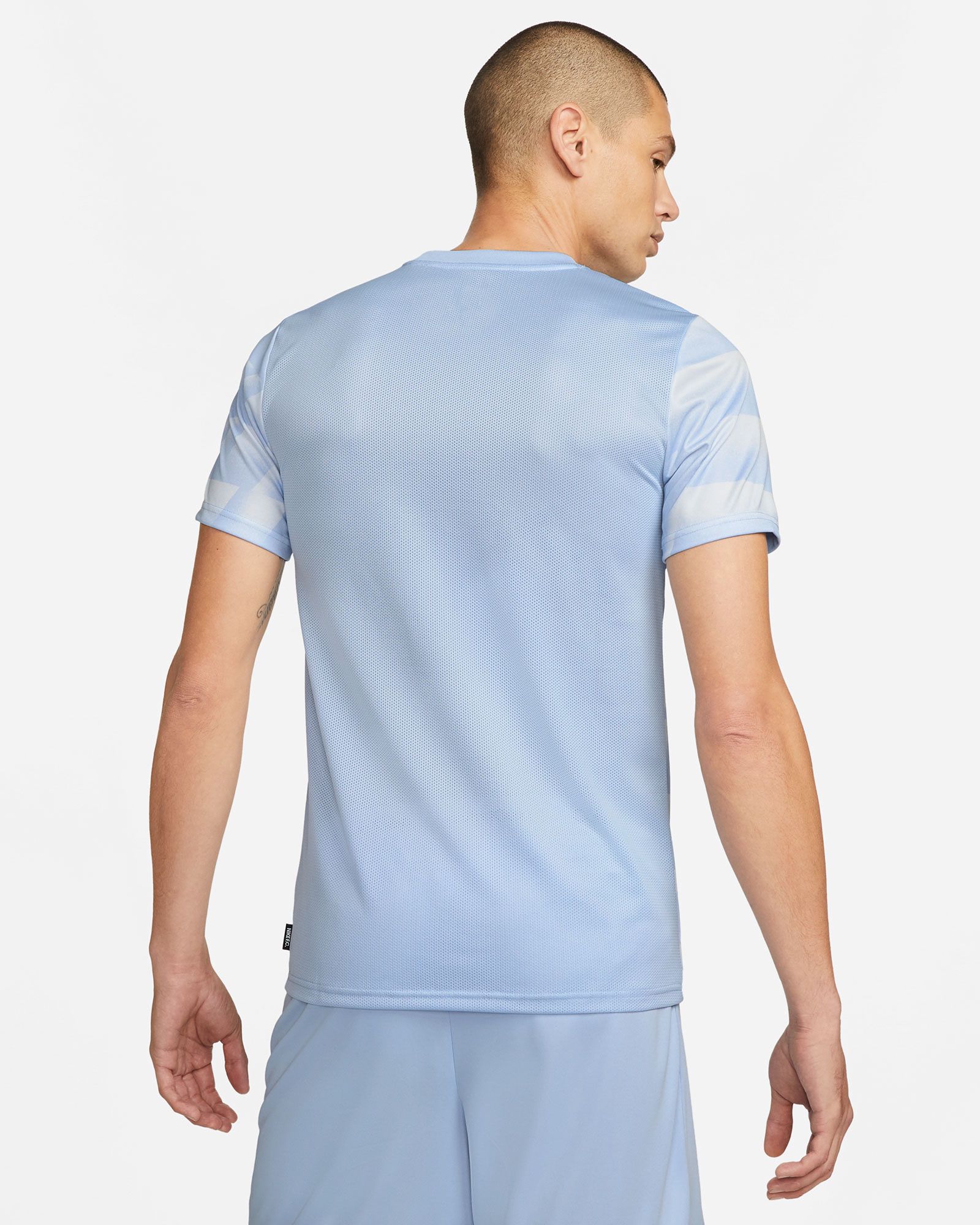 Camiseta Nike FC Libero - Fútbol Factory