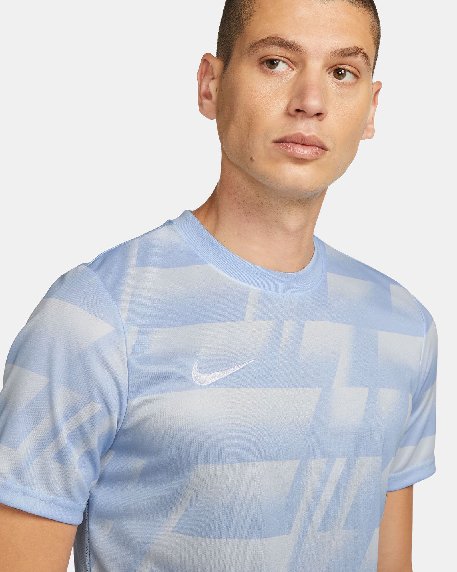 Camiseta Nike FC Libero - Fútbol Factory