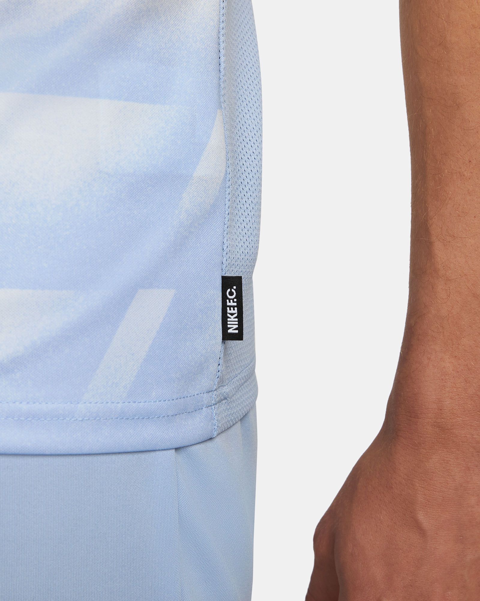 Camiseta Nike FC Libero - Fútbol Factory