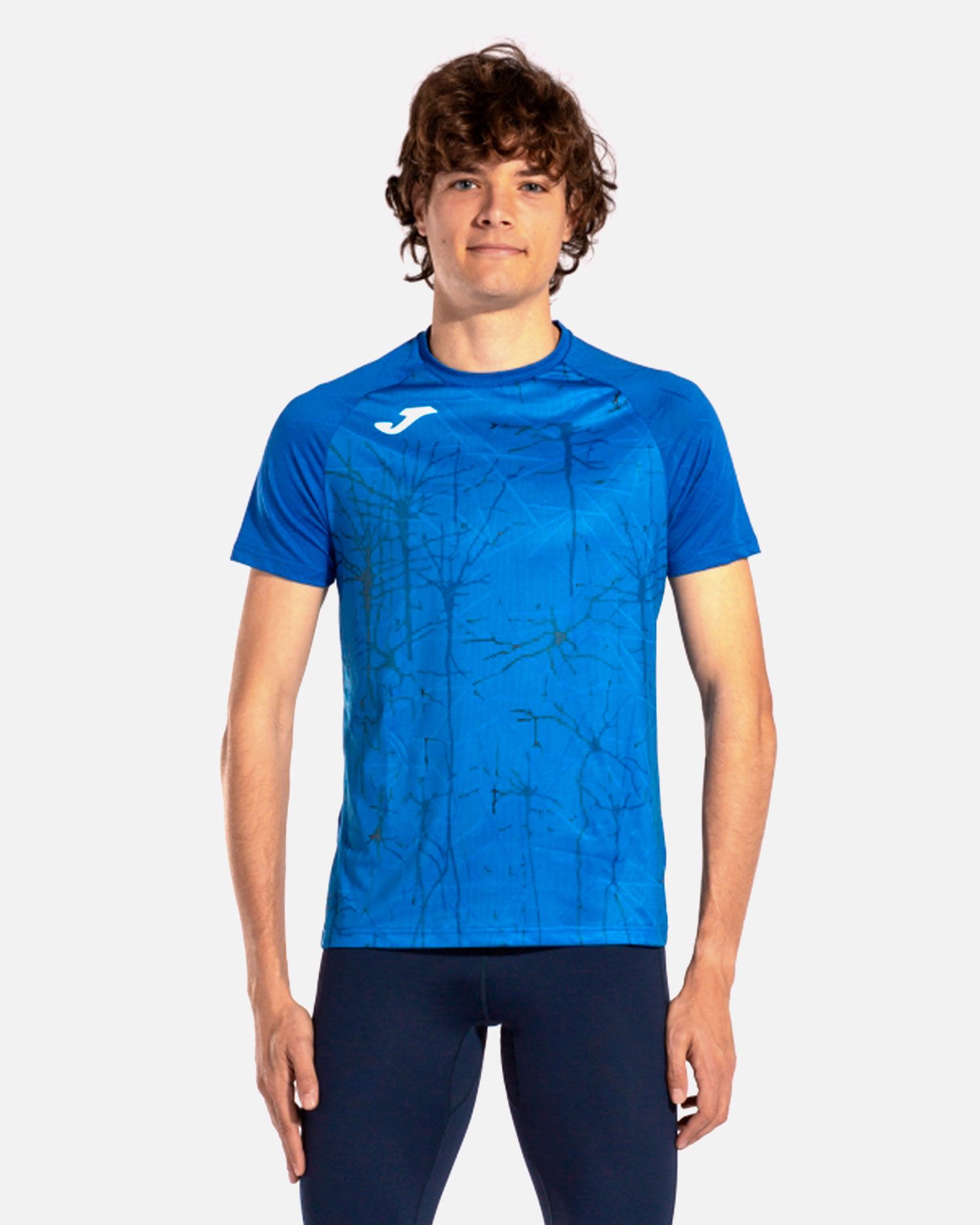 Camiseta Joma Elite IX - Fútbol Factory
