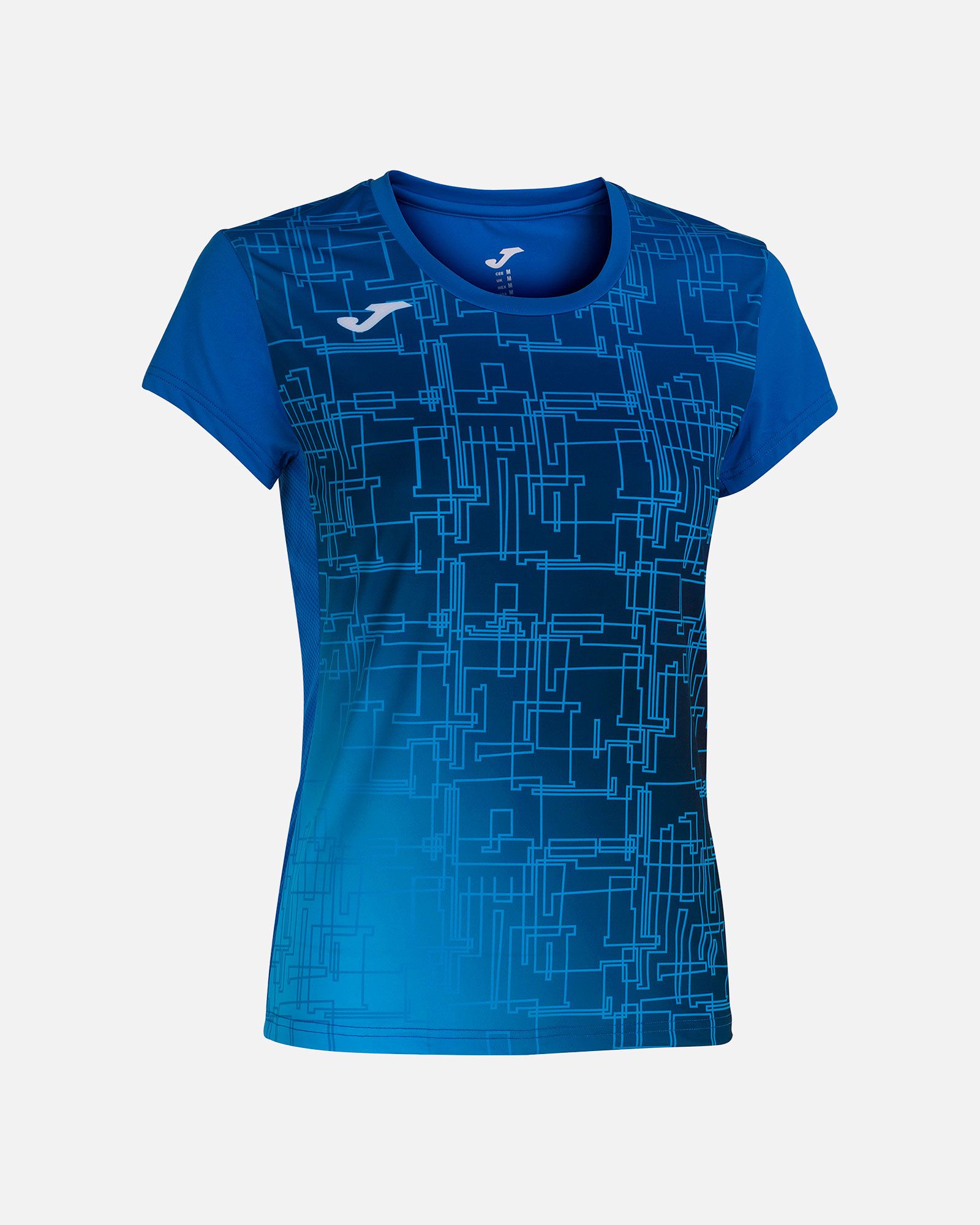 Camiseta Joma Elite VII - Fútbol Factory