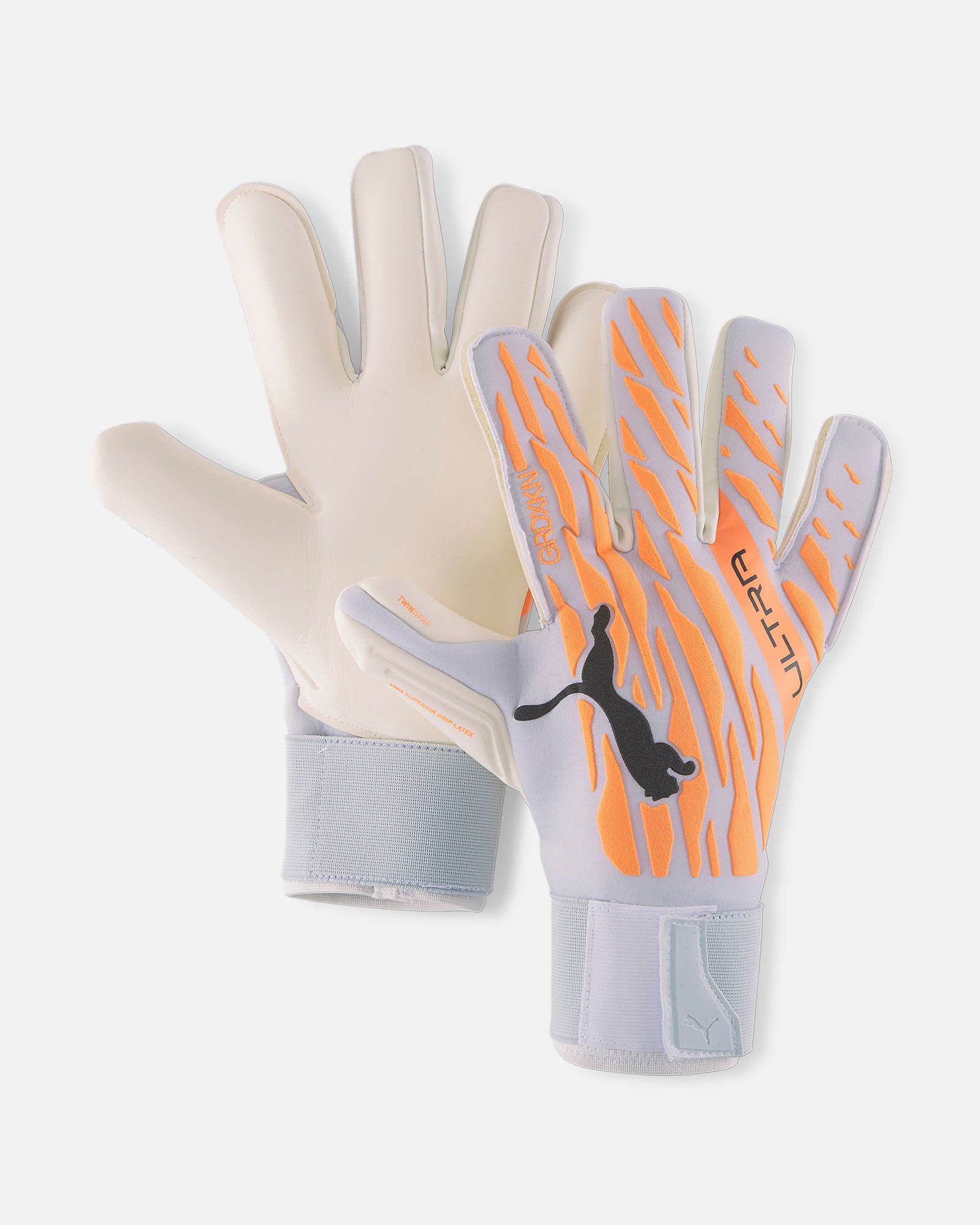 Guantes Puma Ultra Grip 1 Hybrid - Fútbol Factory