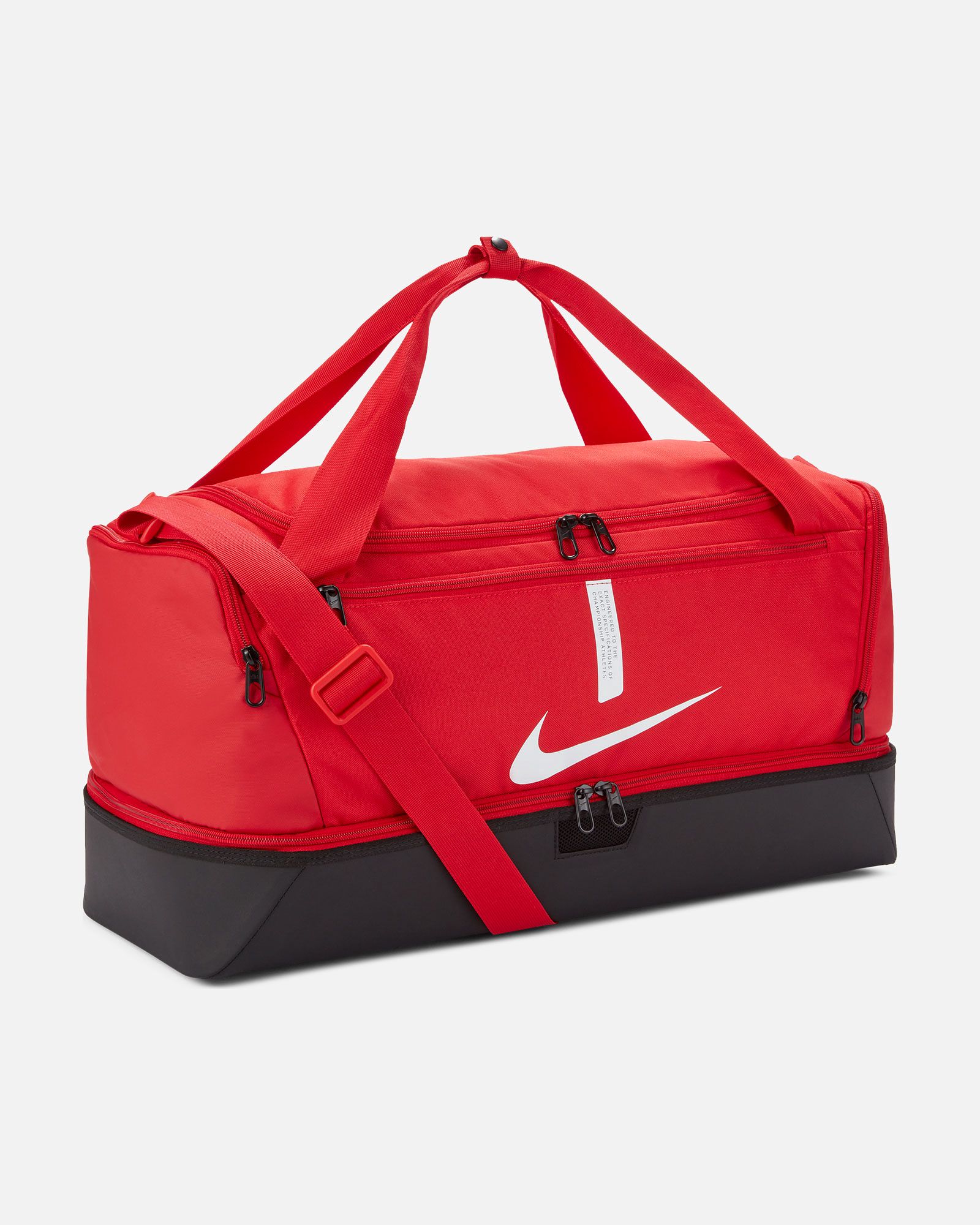 Bolsa Nike Team Academy HC Mediana - Fútbol Factory