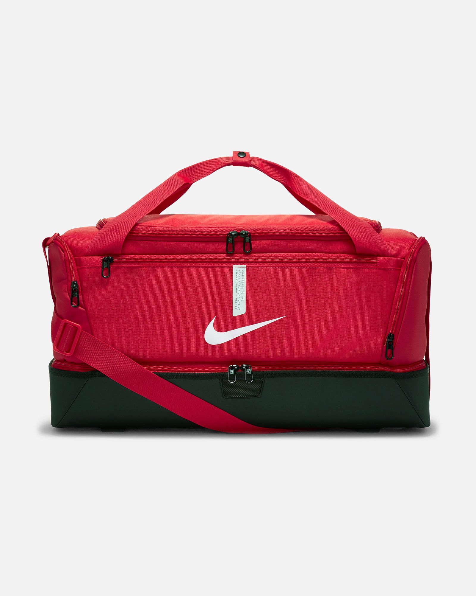 Bolsa Nike Team Academy HC Mediana - Fútbol Factory