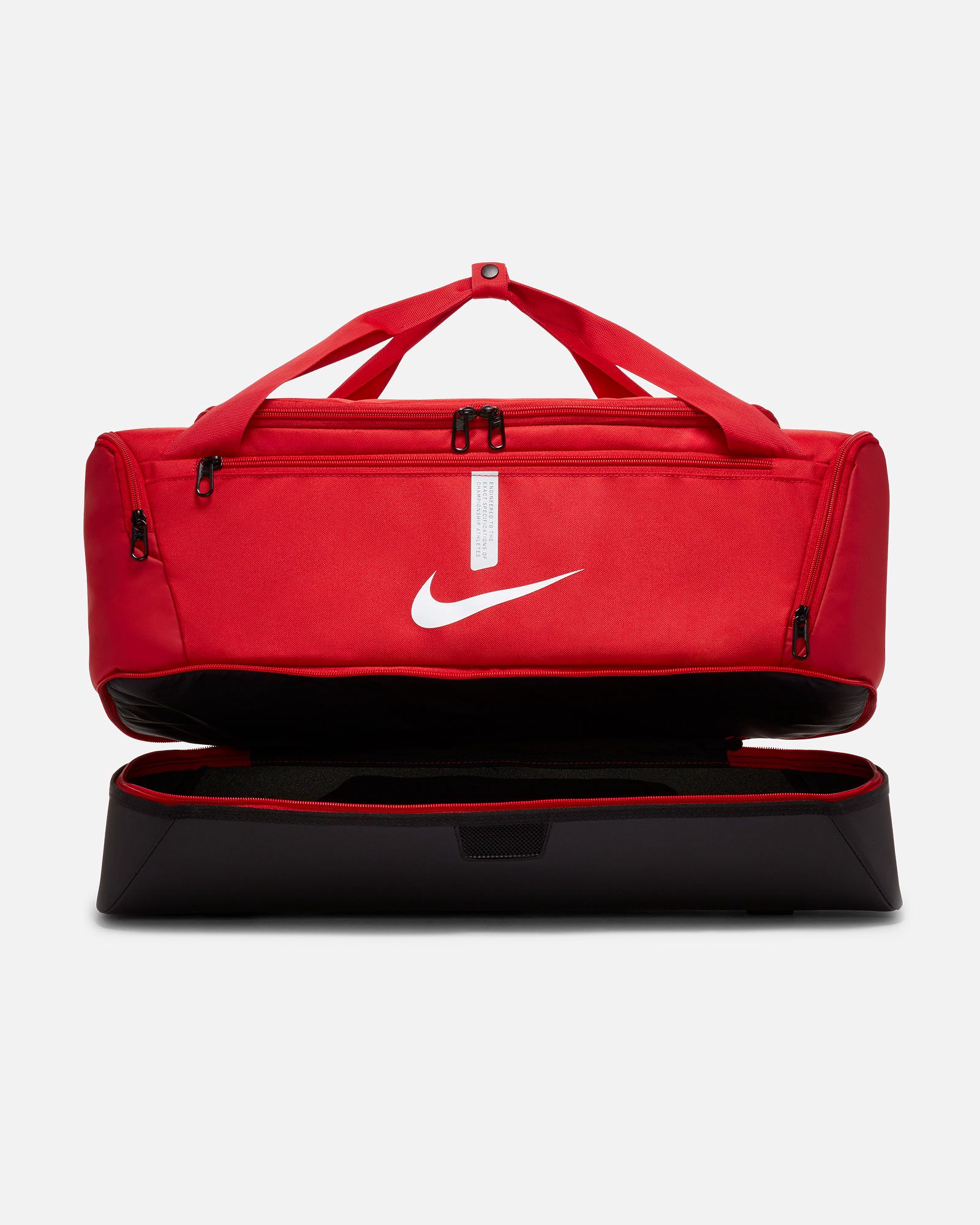 Bolsa Nike Team Academy HC Mediana - Fútbol Factory