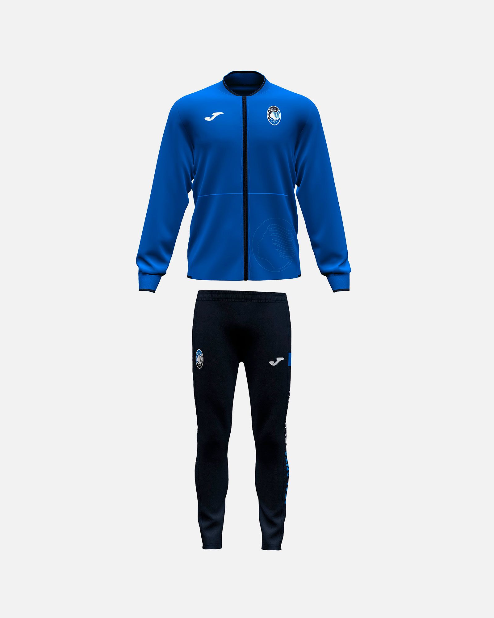 Chándal Atalanta BC 2021/2022  - Fútbol Factory