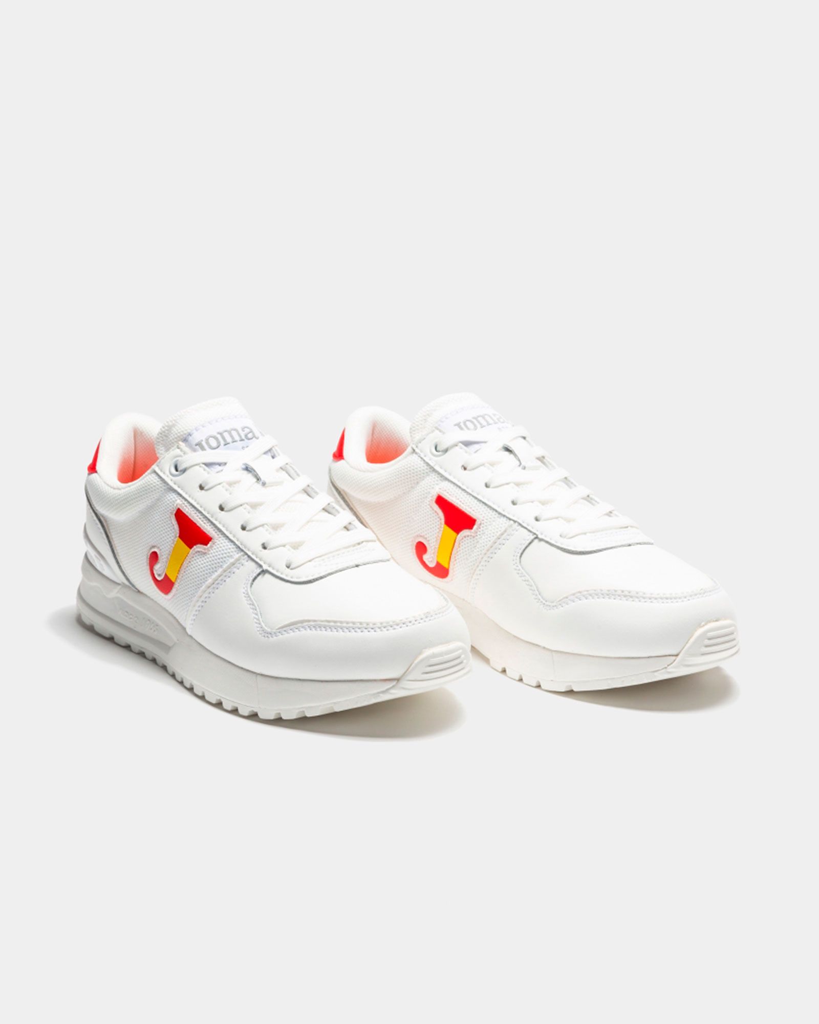 Zapatillas Joma 200 - Fútbol Factory