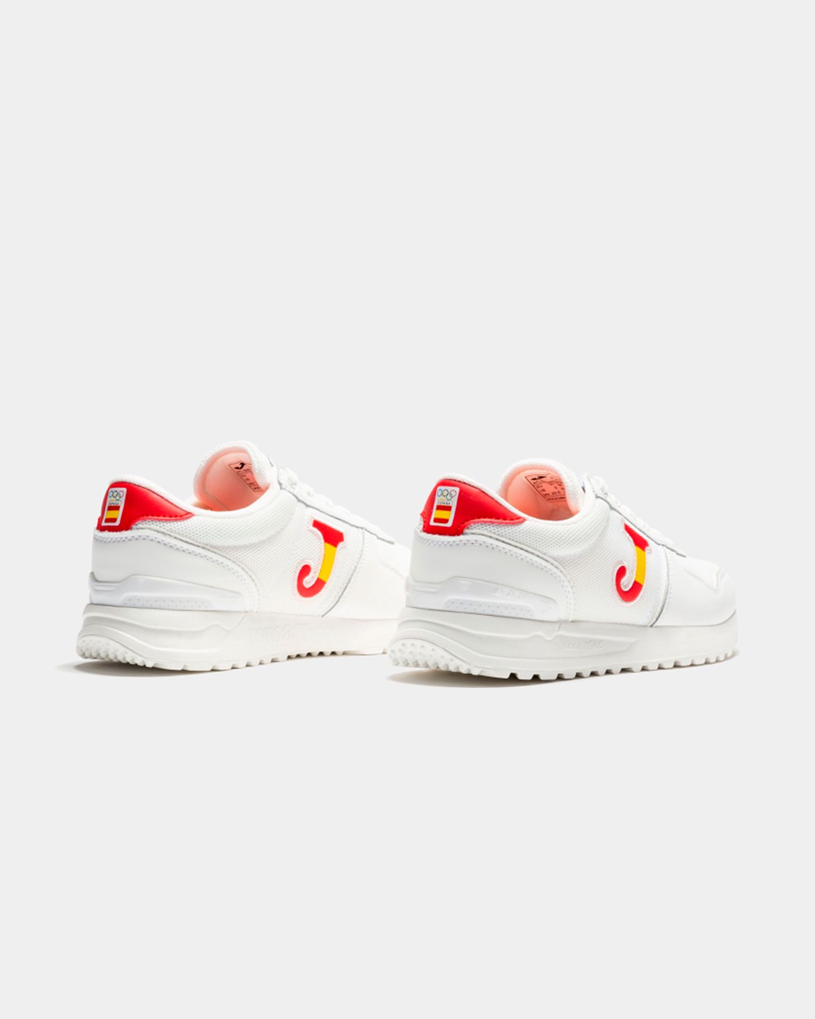 Zapatillas Joma 200 - Fútbol Factory