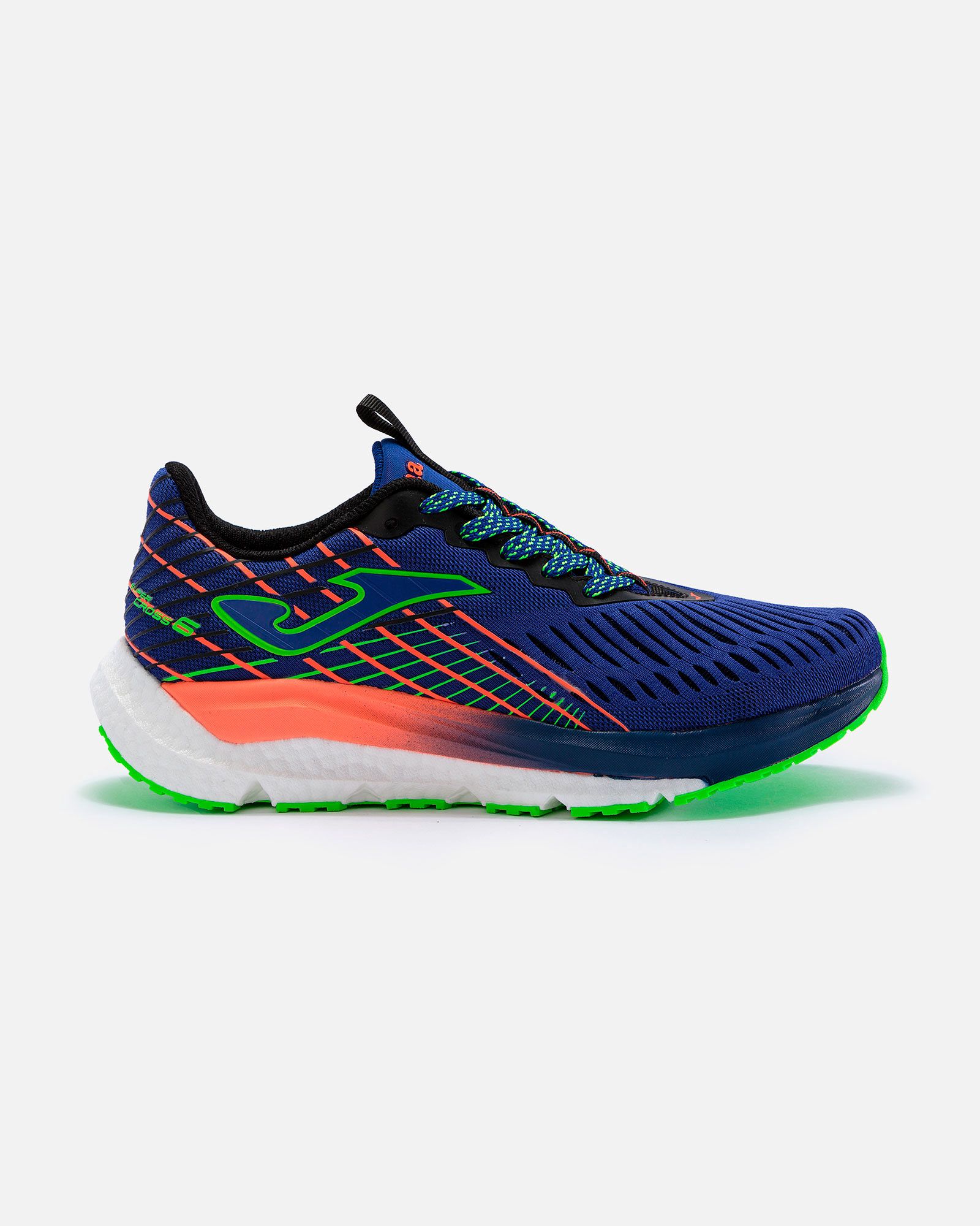 Zapatillas Joma SuperCross - Fútbol Factory