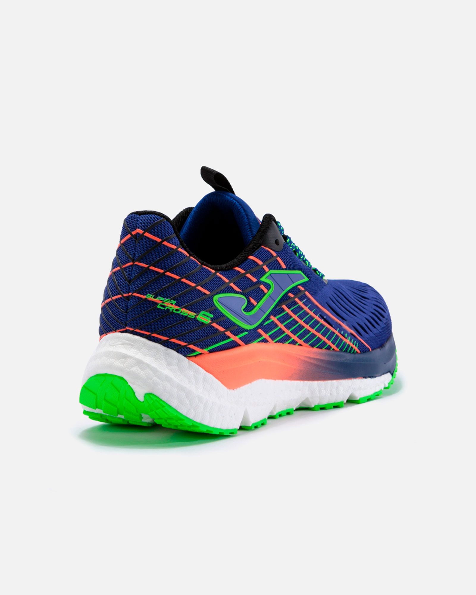 Zapatillas Joma SuperCross - Fútbol Factory