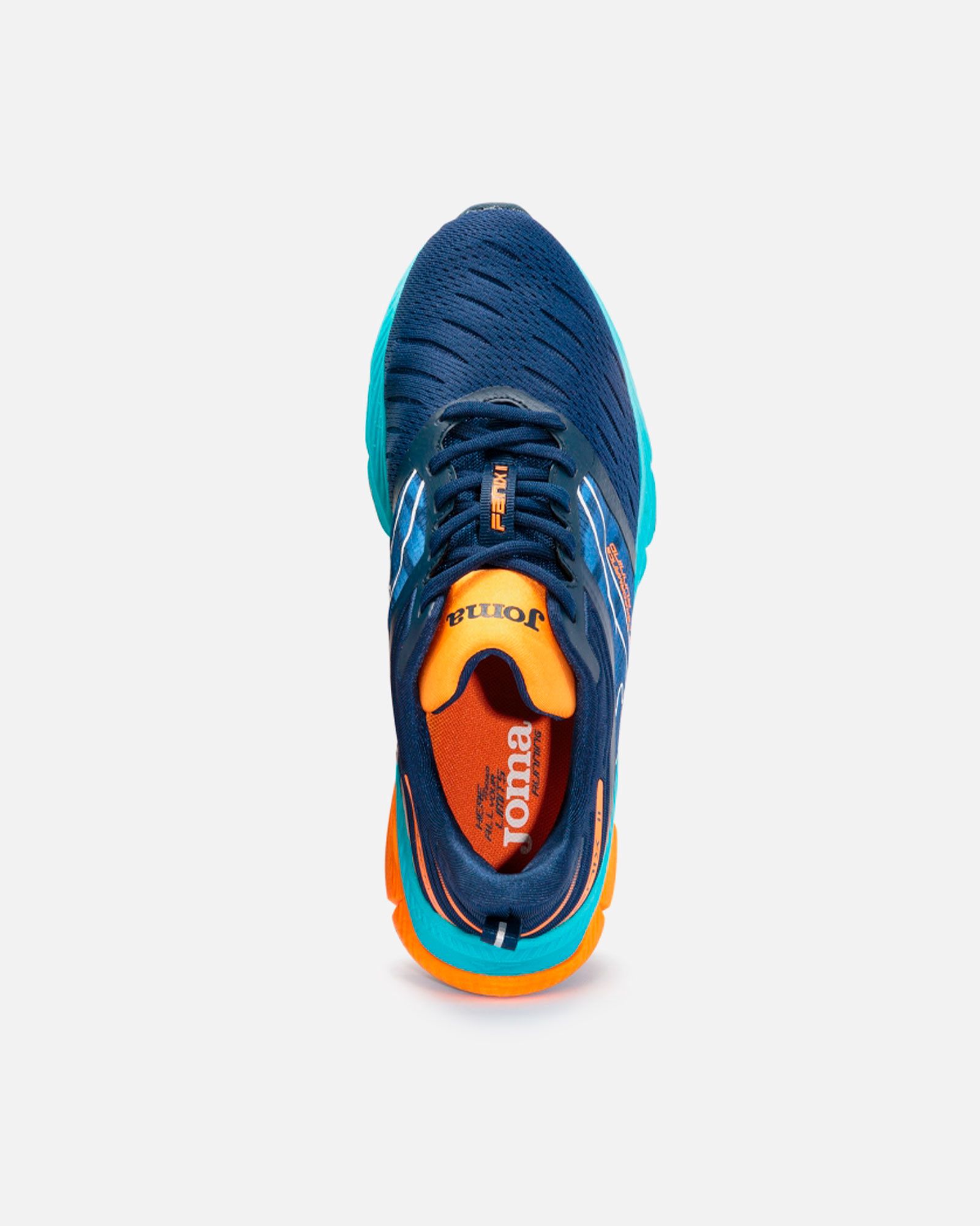 Zapatillas Joma Fenix II - Fútbol Factory