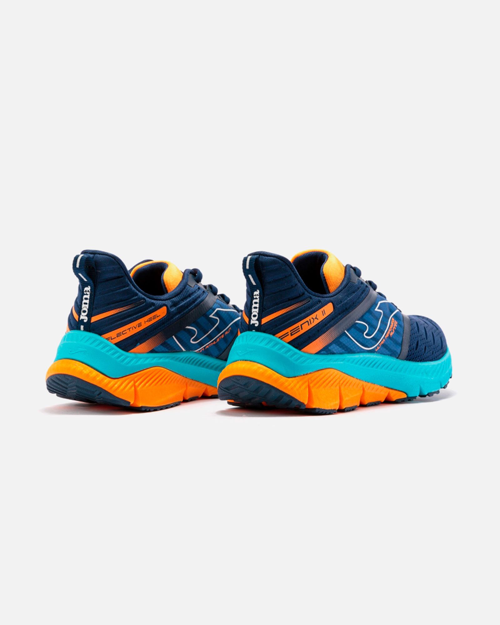 Zapatillas Joma Fenix II - Fútbol Factory