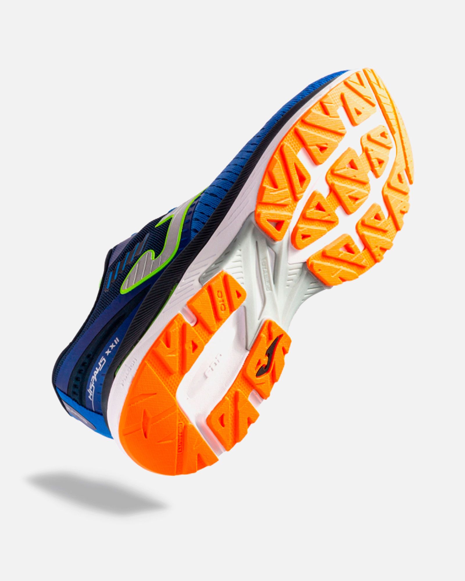 Zapatillas Joma Hispalis XXII - Fútbol Factory