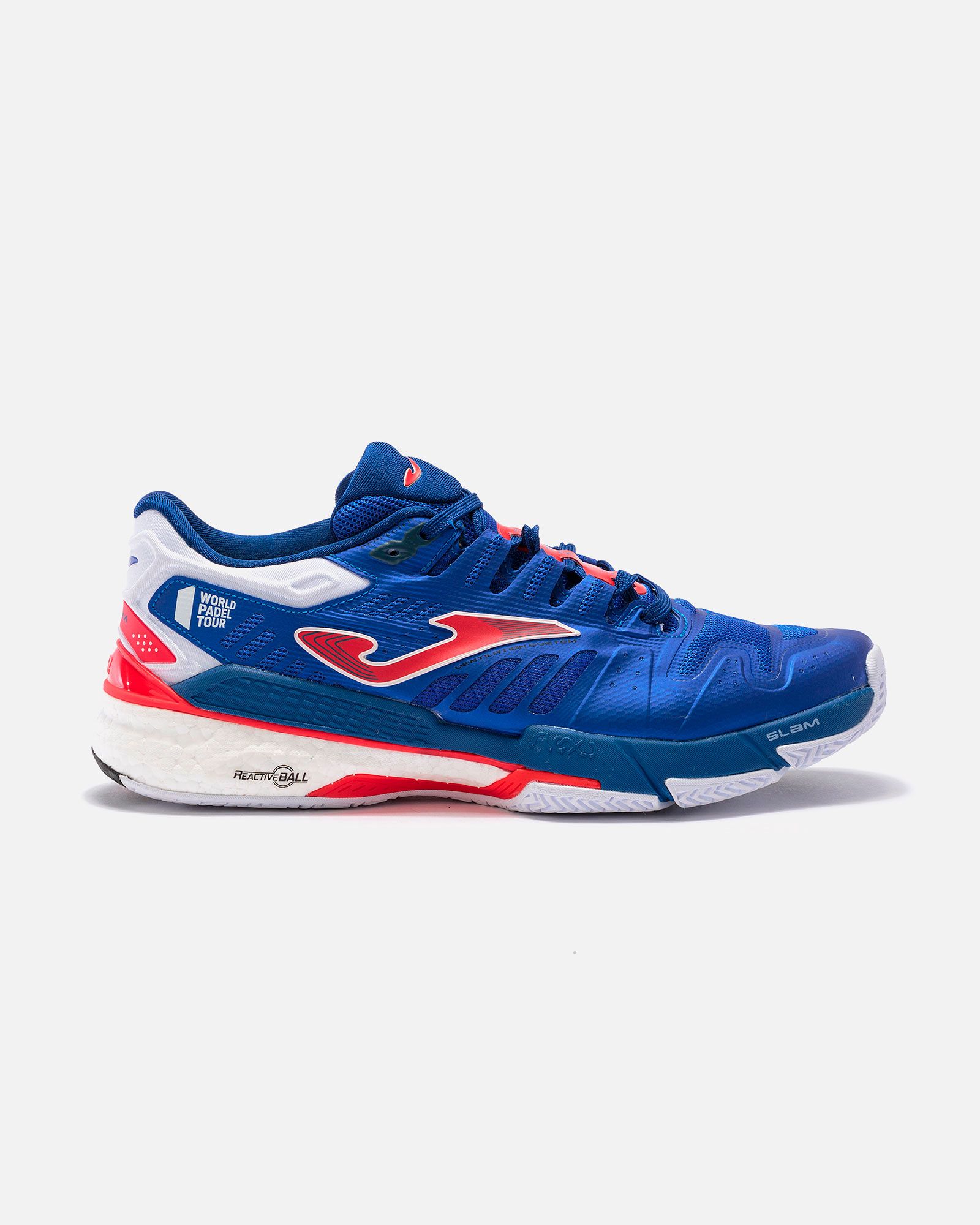 Zapatillas Joma Slam World Padel Tour - Fútbol Factory