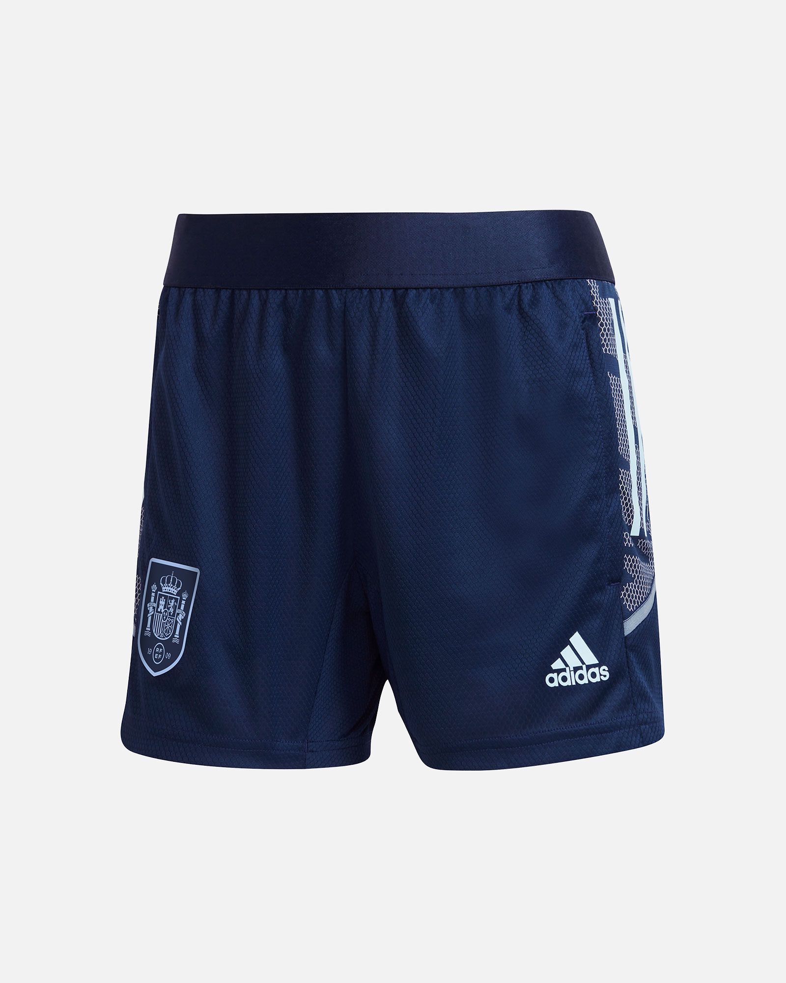 Pantalón España EURO 2022 TR - Fútbol Factory
