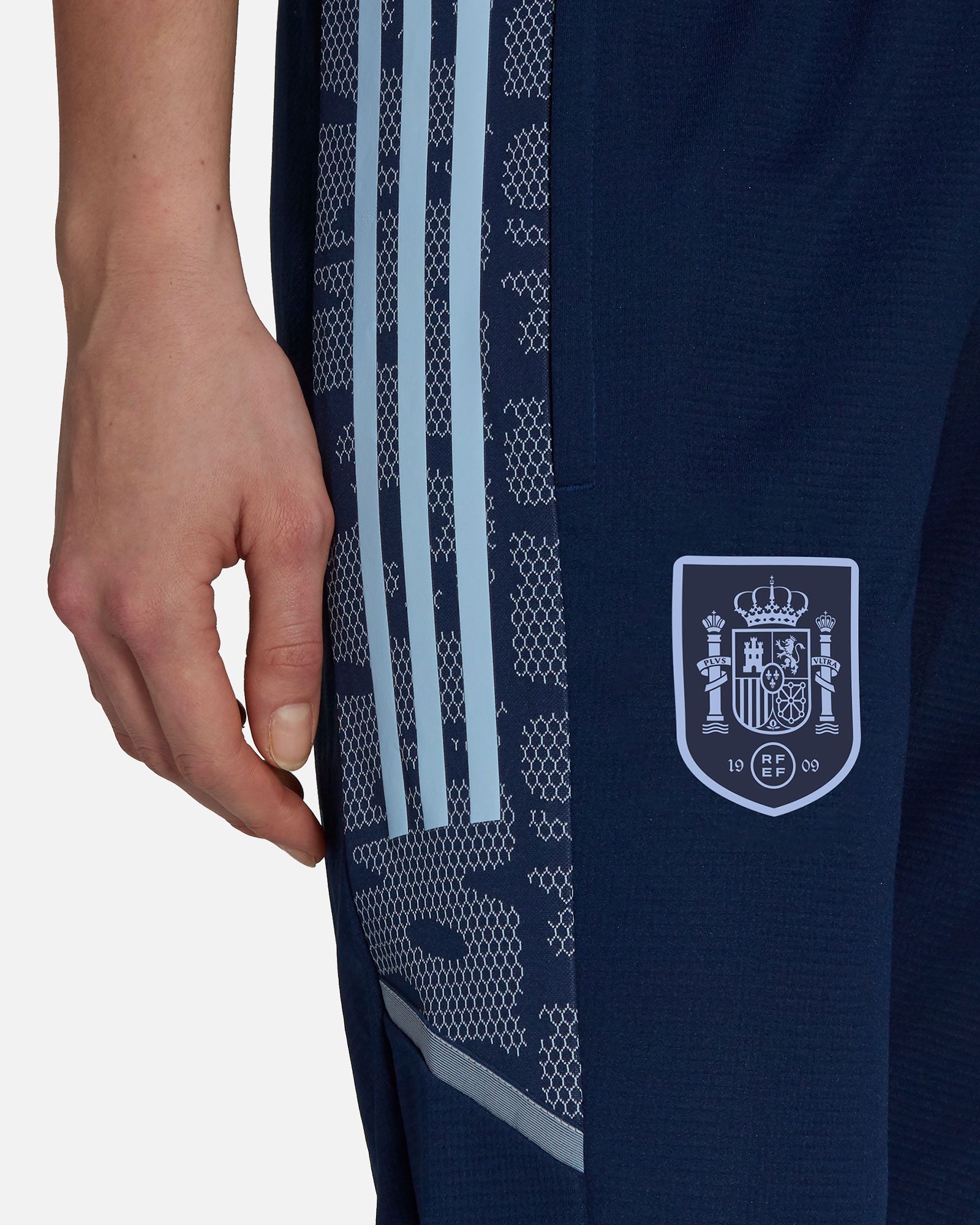 Pantalón España EURO 2022 TR - Fútbol Factory
