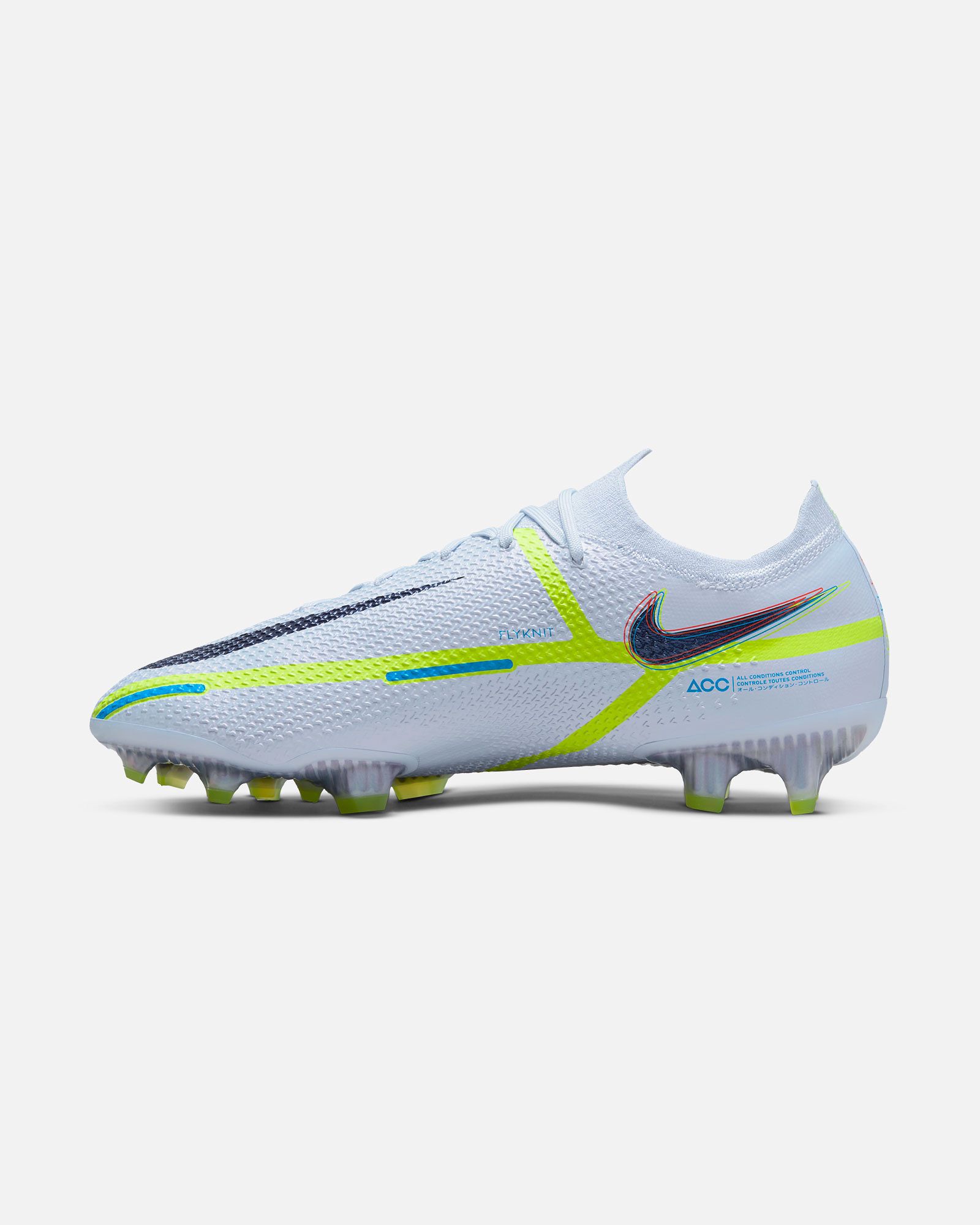 Botas Nike Phantom GT2 Elite FG - Fútbol Factory