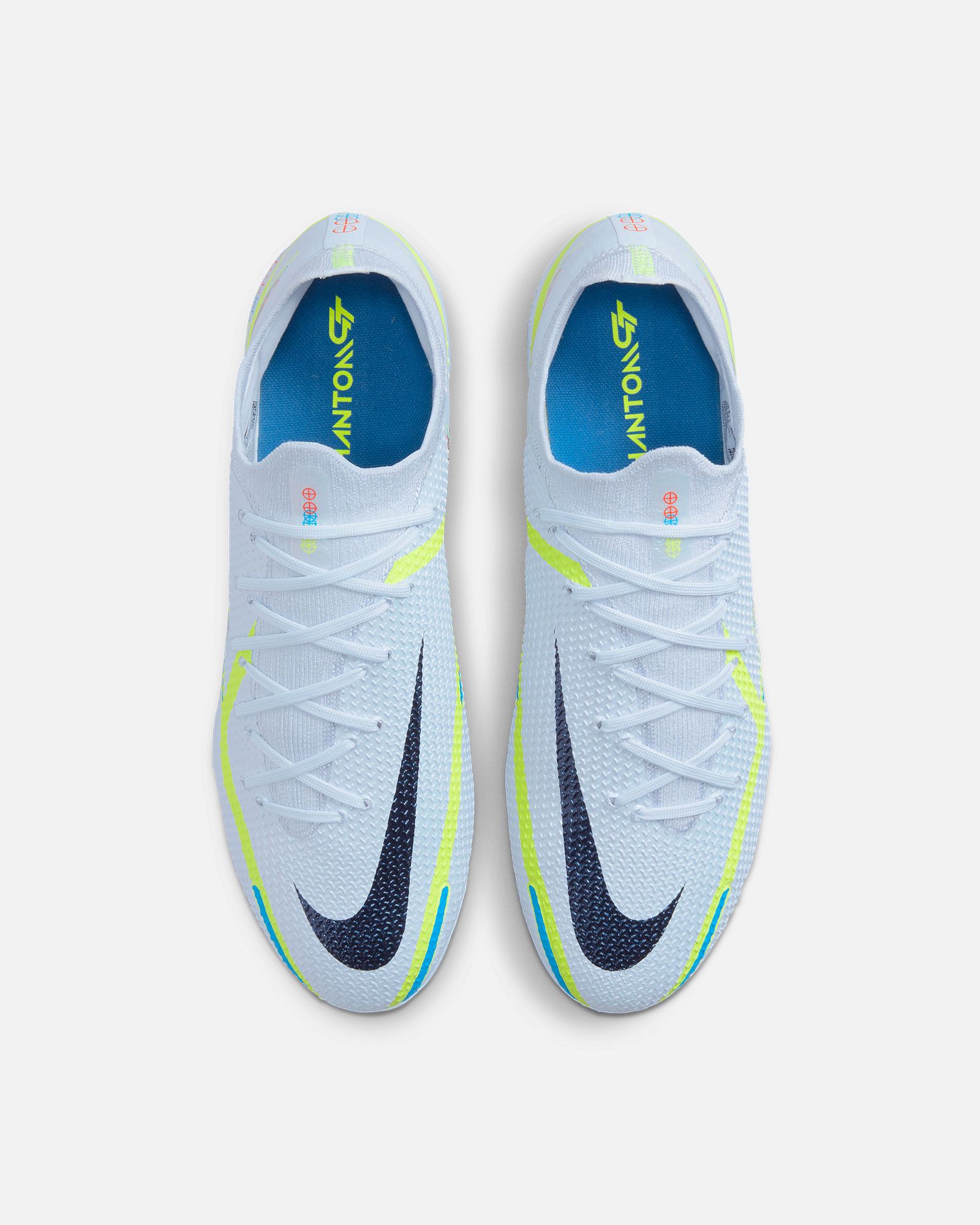 Botas Nike Phantom GT2 Elite FG - Fútbol Factory