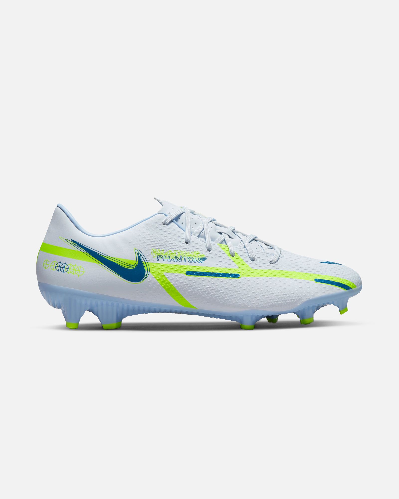 Botas Nike Phantom GT2 Academy FG/MG - Fútbol Factory
