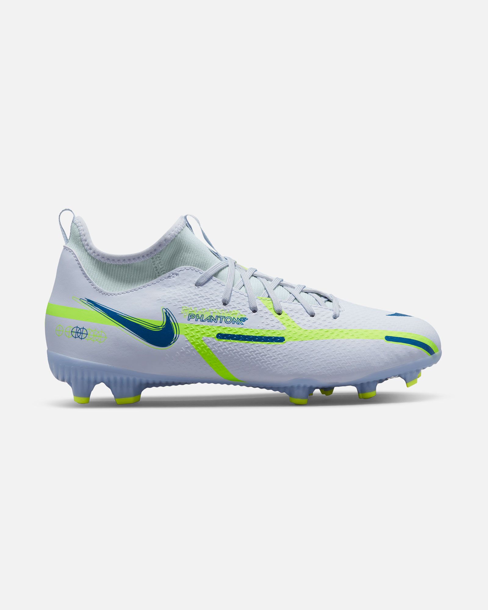 Botas Nike Phantom GT2 DF Academy MG - Fútbol Factory