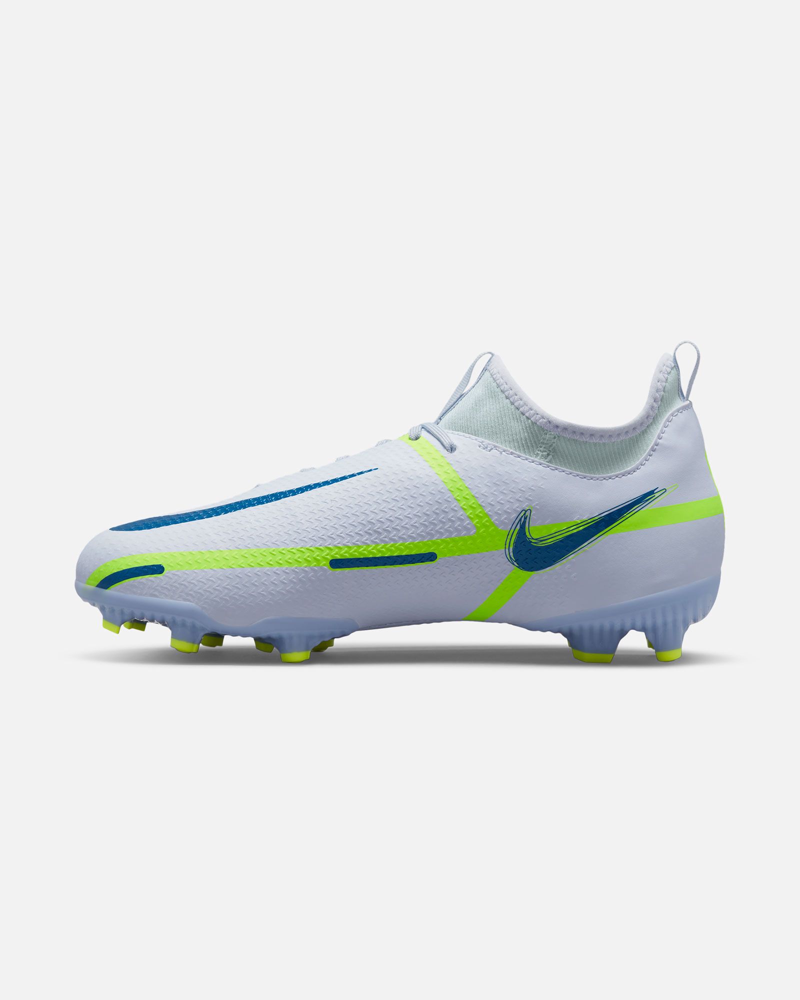 Botas Nike Phantom GT2 DF Academy MG - Fútbol Factory