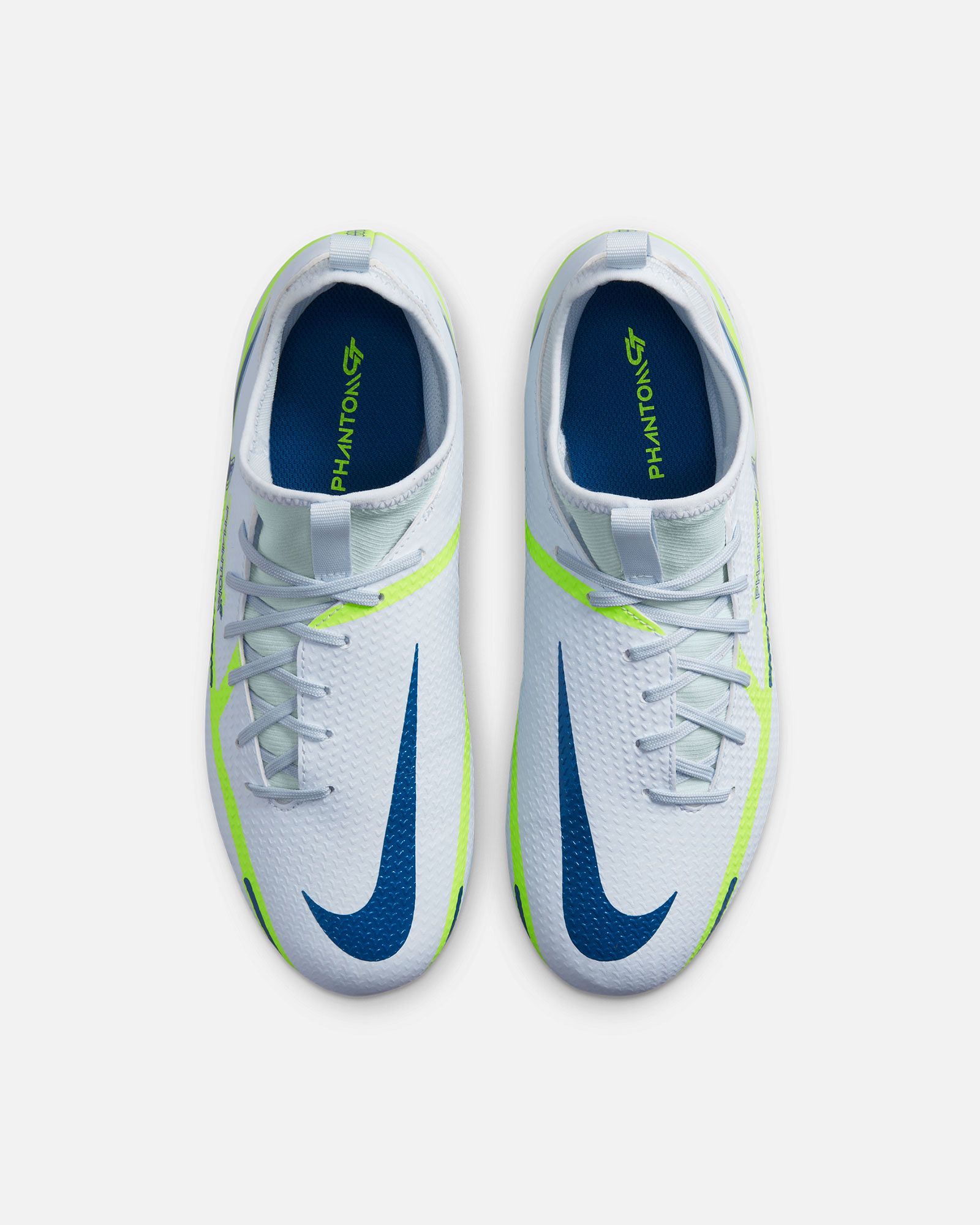 Botas Nike Phantom GT2 DF Academy MG - Fútbol Factory