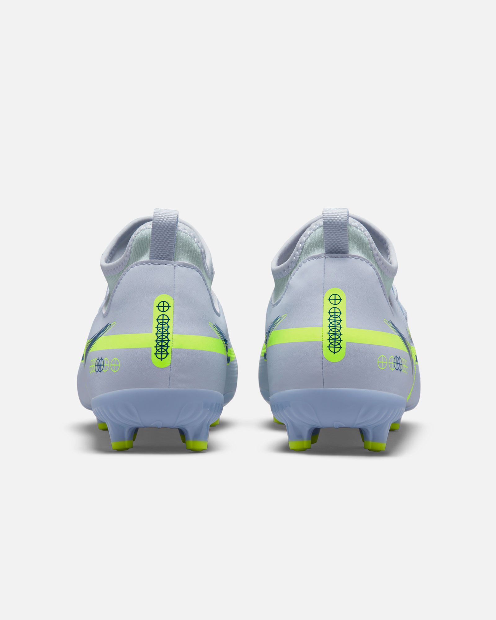 Botas Nike Phantom GT2 DF Academy MG - Fútbol Factory