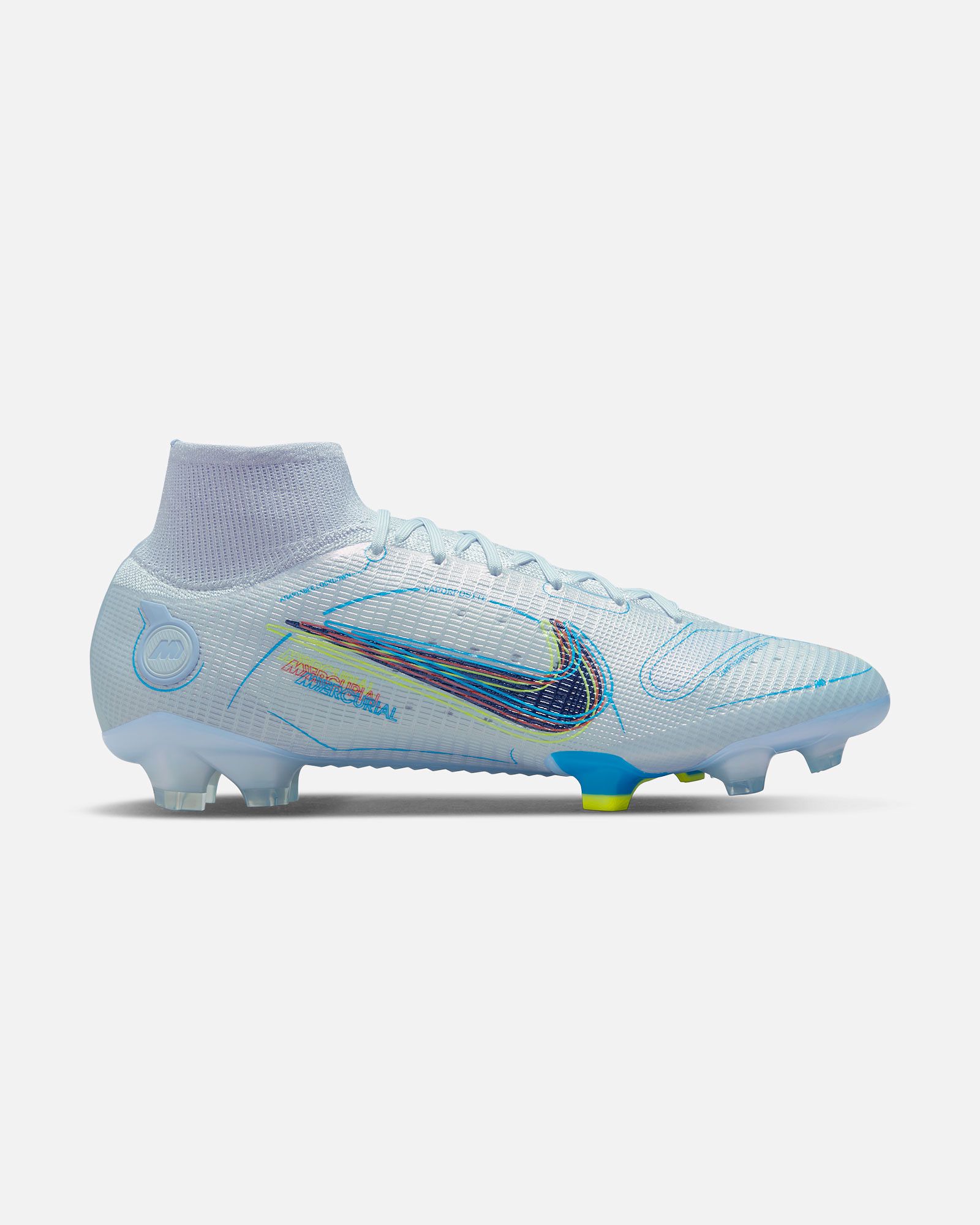 Botas Nike Mercurial Superfly 8 Elite FG - Fútbol Factory