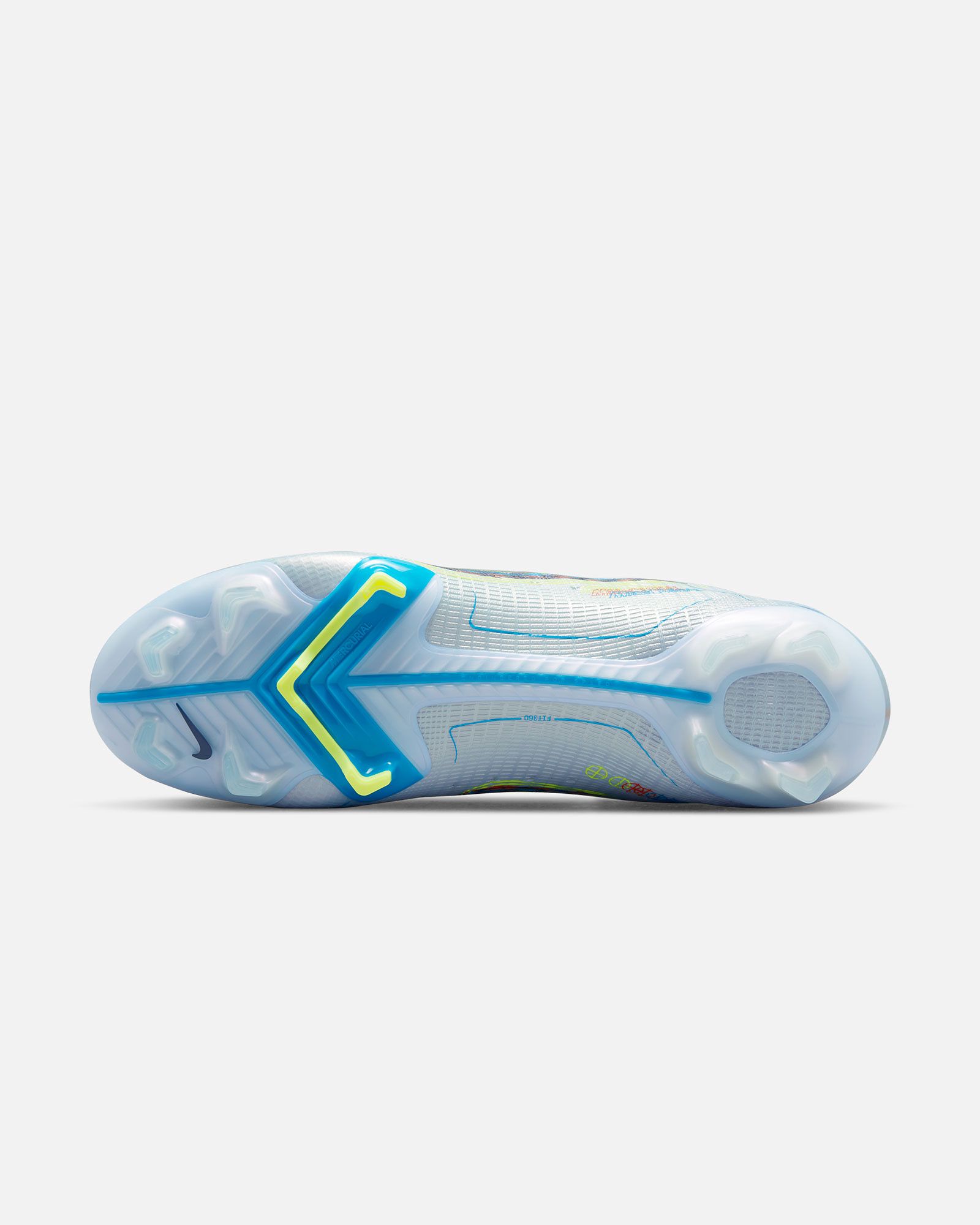 Botas Nike Mercurial Superfly 8 Elite FG - Fútbol Factory