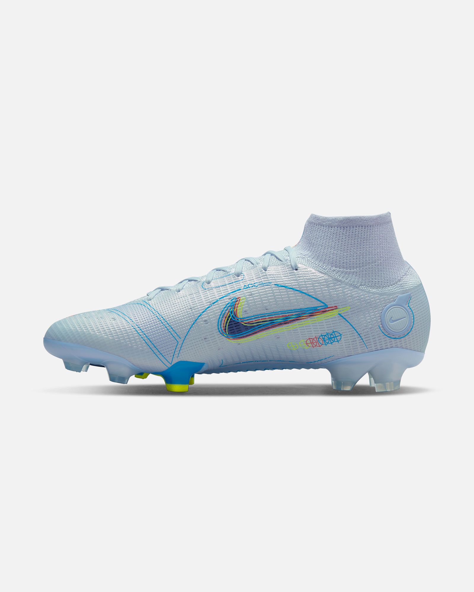 Botas Nike Mercurial Superfly 8 Elite FG - Fútbol Factory