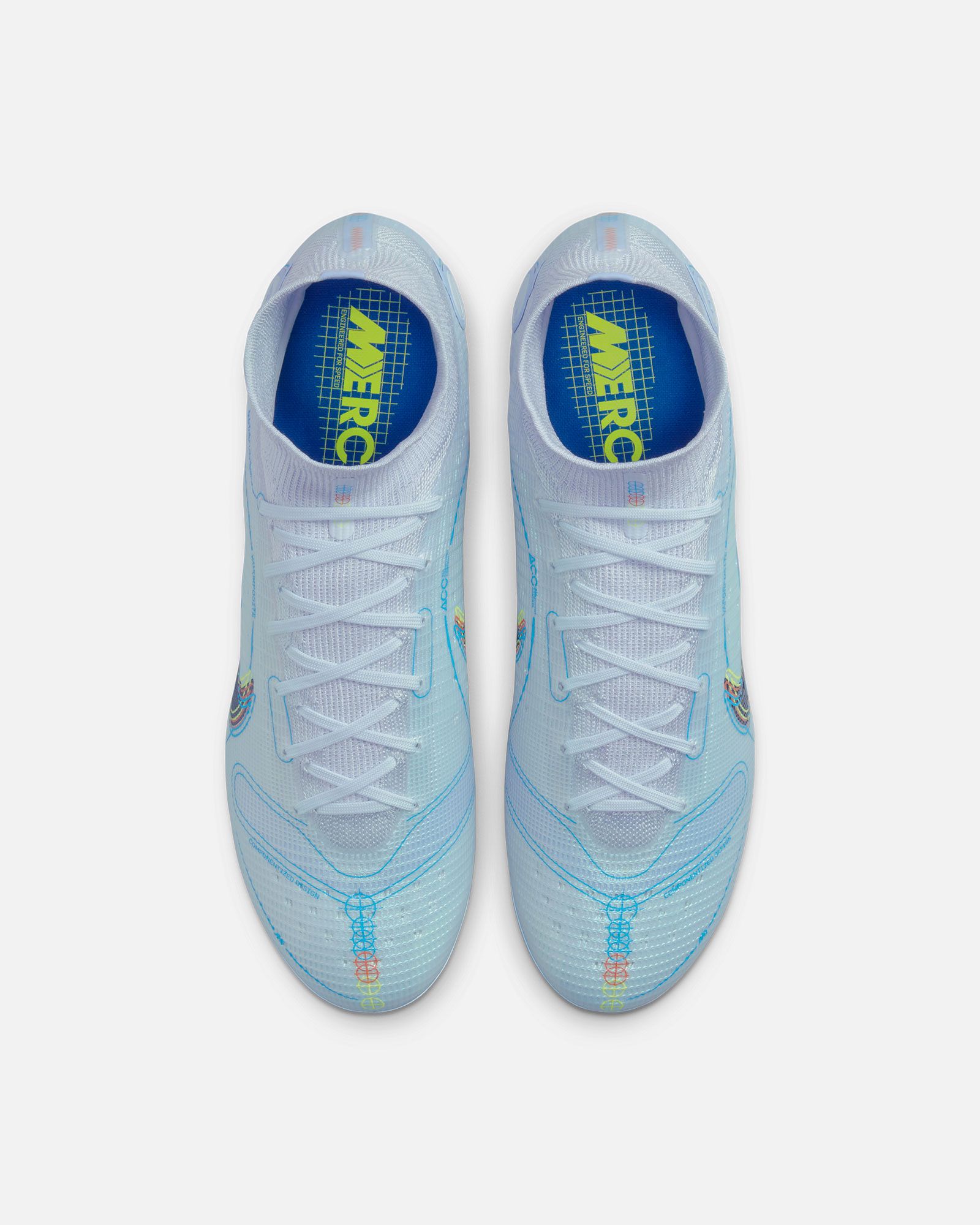Botas Nike Mercurial Superfly 8 Elite FG - Fútbol Factory
